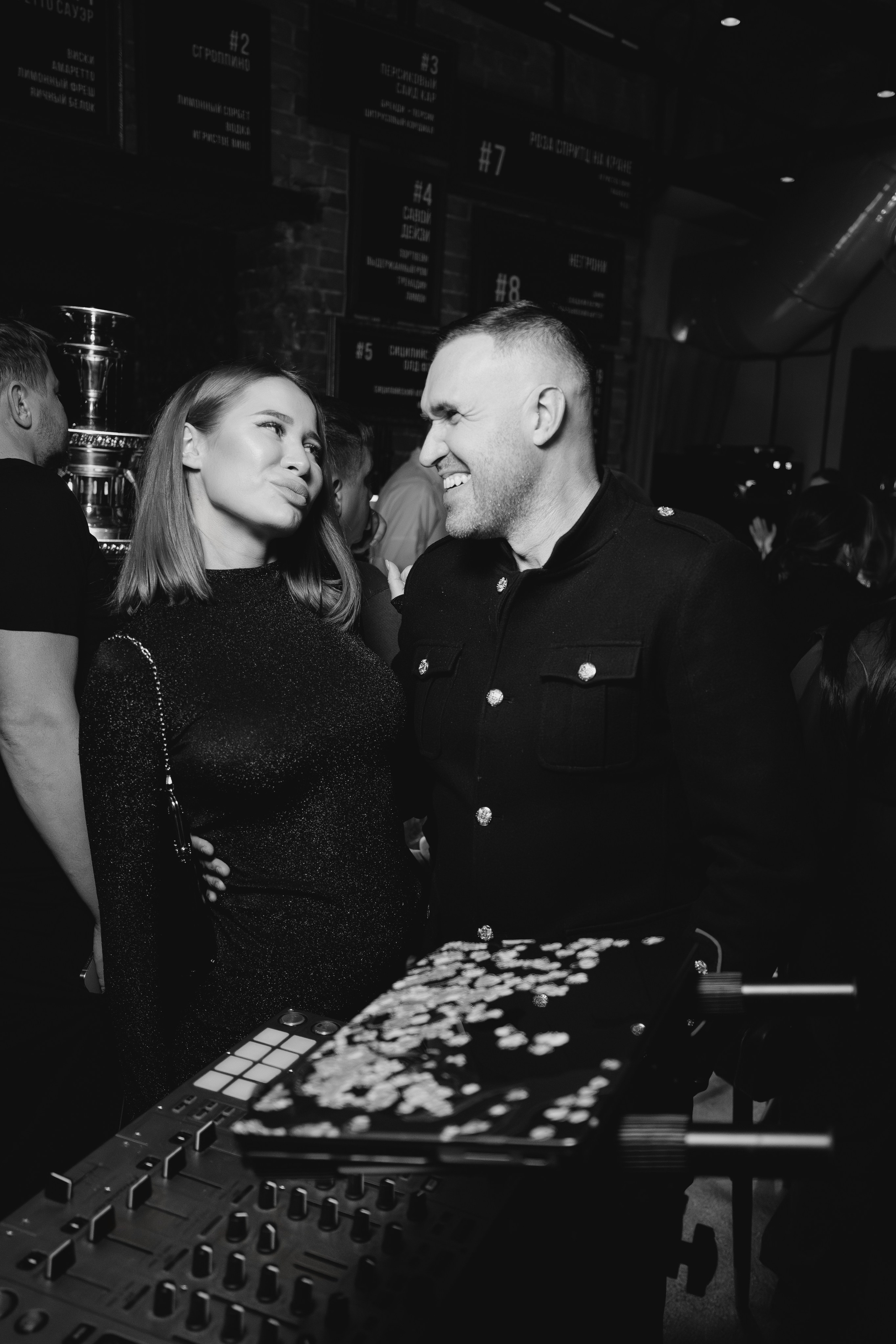 ПАСТА-на-БАРЕ. СВОИ. ФОТООТЧЕТЫ-СОБЫТИЯ-МЕСТА