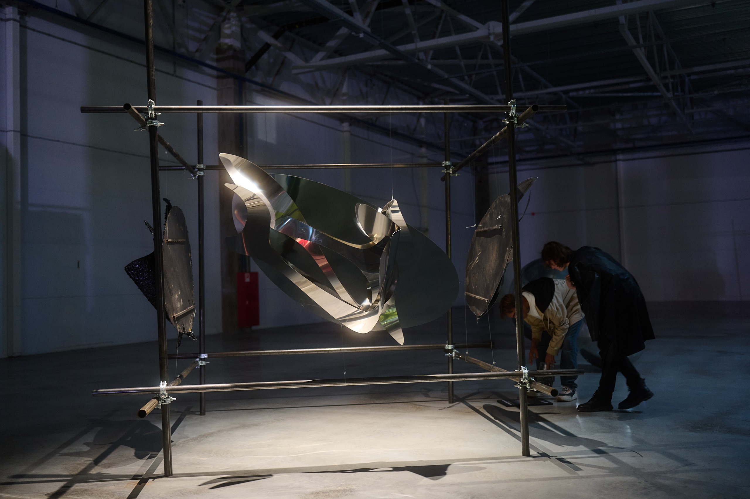 TRANSFORMATION. Профессиональный фотограф (Краснодар) Роман Гончаров