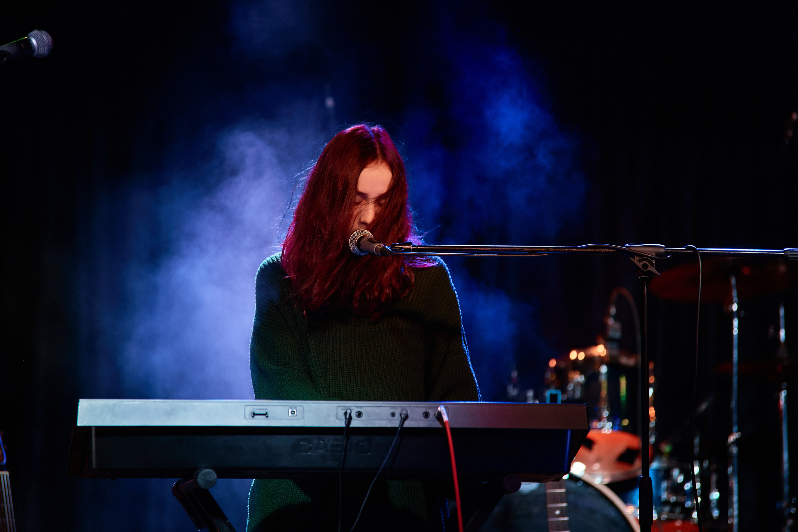 Volume Max!. Профессиональный фотограф (Краснодар) Роман Гончаров