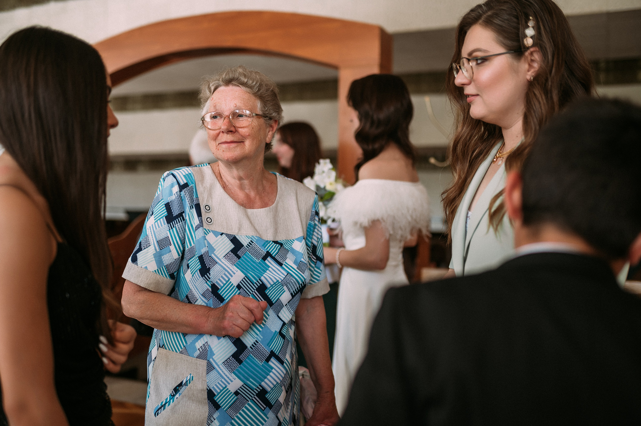 Фотографии со свадебного деня в Симферополе. Свадебный и семейный фотограф в Симферополе Дарья Маркова