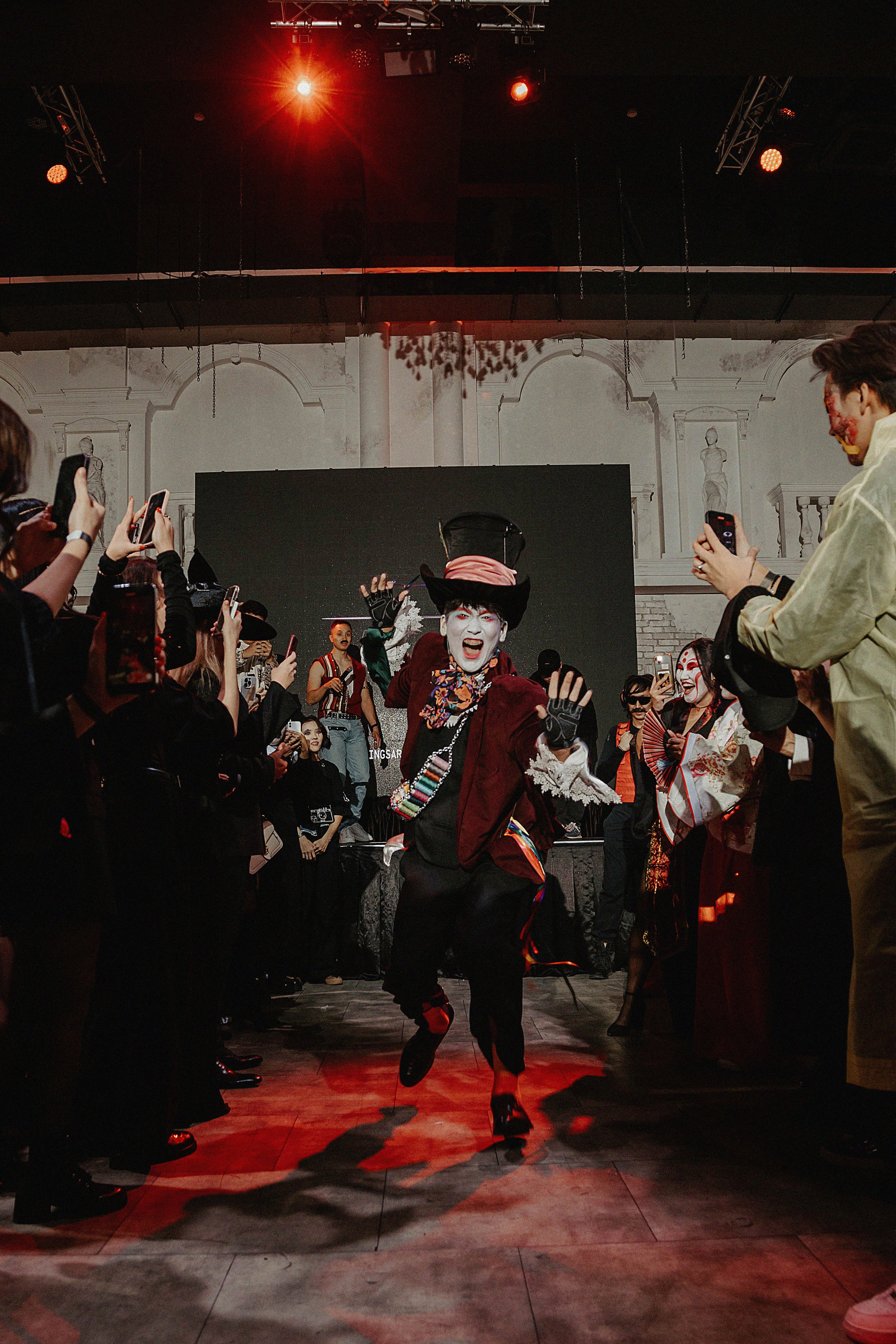 Halloween party by KiingSarah. Свадебный, семейный и портретный фотограф в Алматы, Костанай