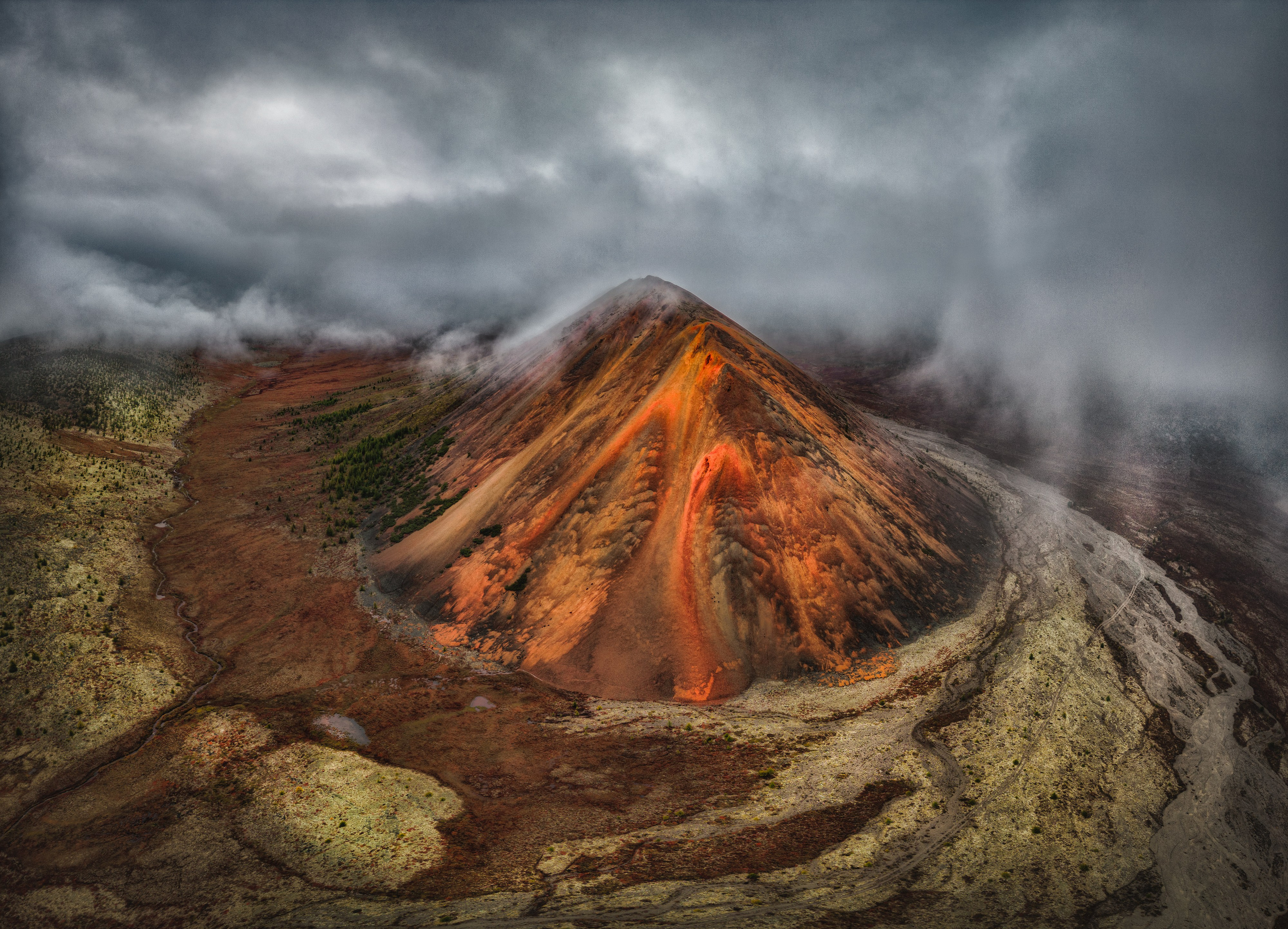 Сердце Якутии