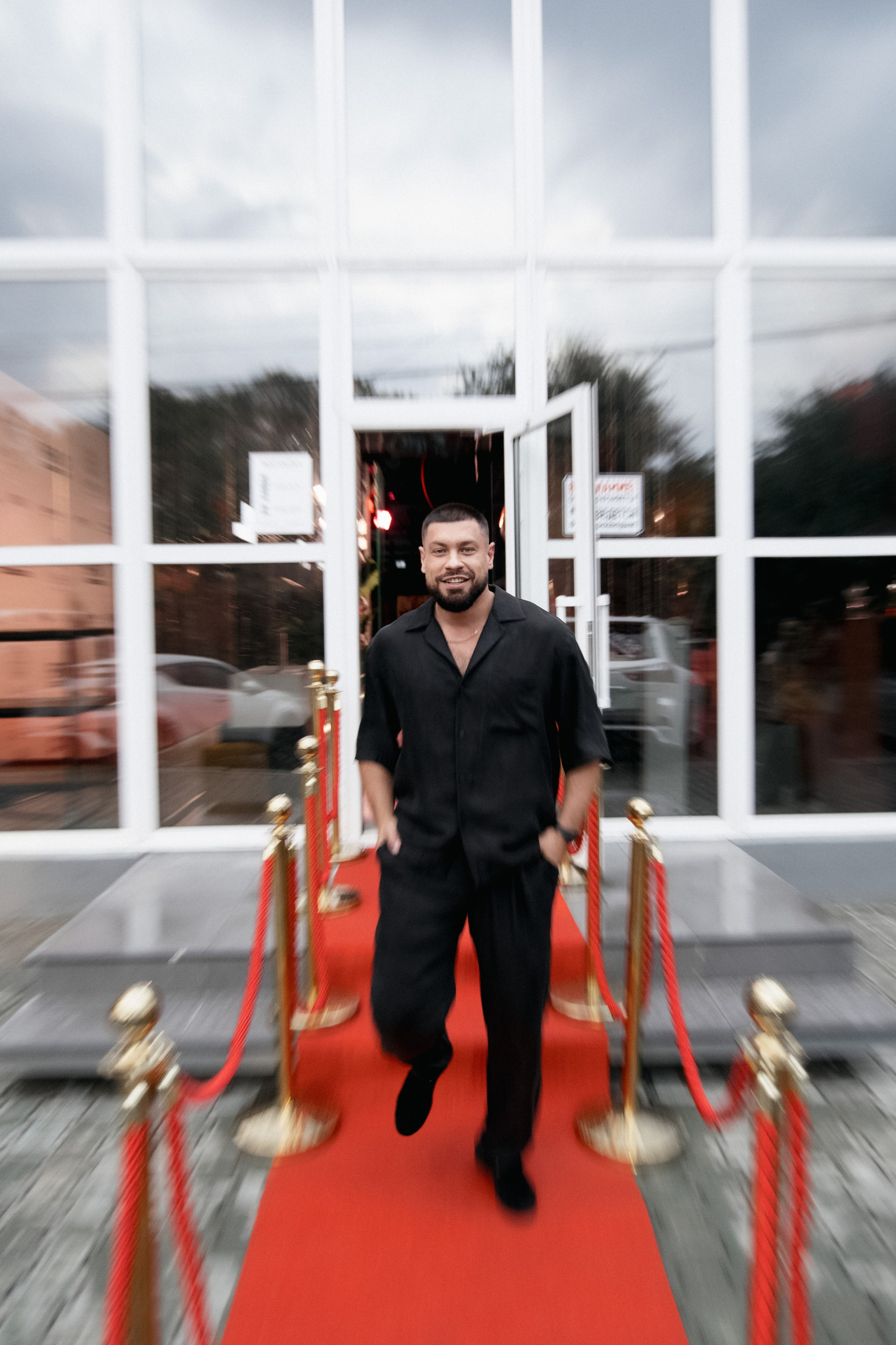 BRAVO BIRTHDAY 13 — PART I. СВОИ. ФОТООТЧЕТЫ-СОБЫТИЯ-МЕСТА