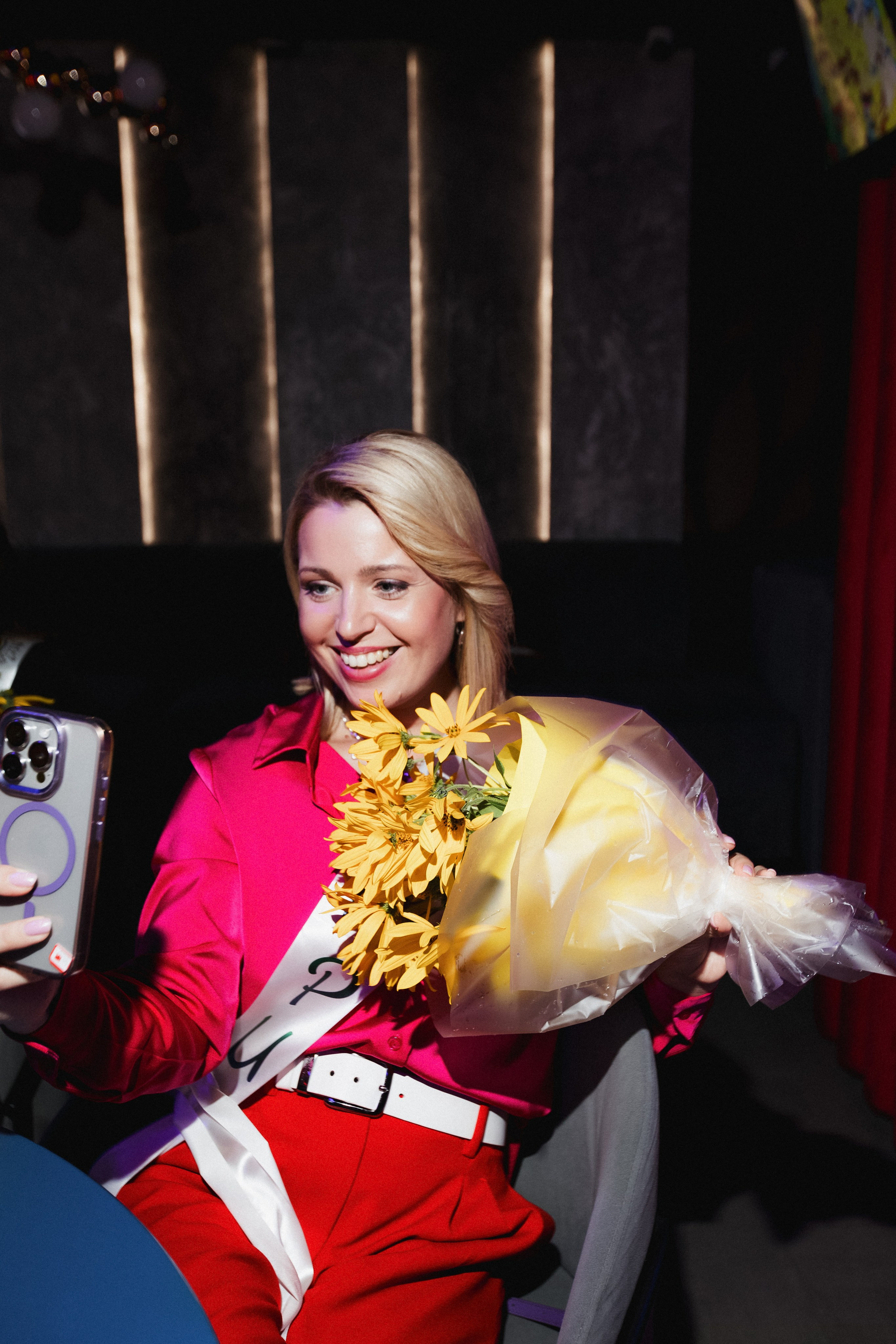 Иммерсивный ужин NATIONAL FOOD в рамках фестиваля «Кухня без границ». СВОИ. ФОТООТЧЕТЫ-СОБЫТИЯ-МЕСТА