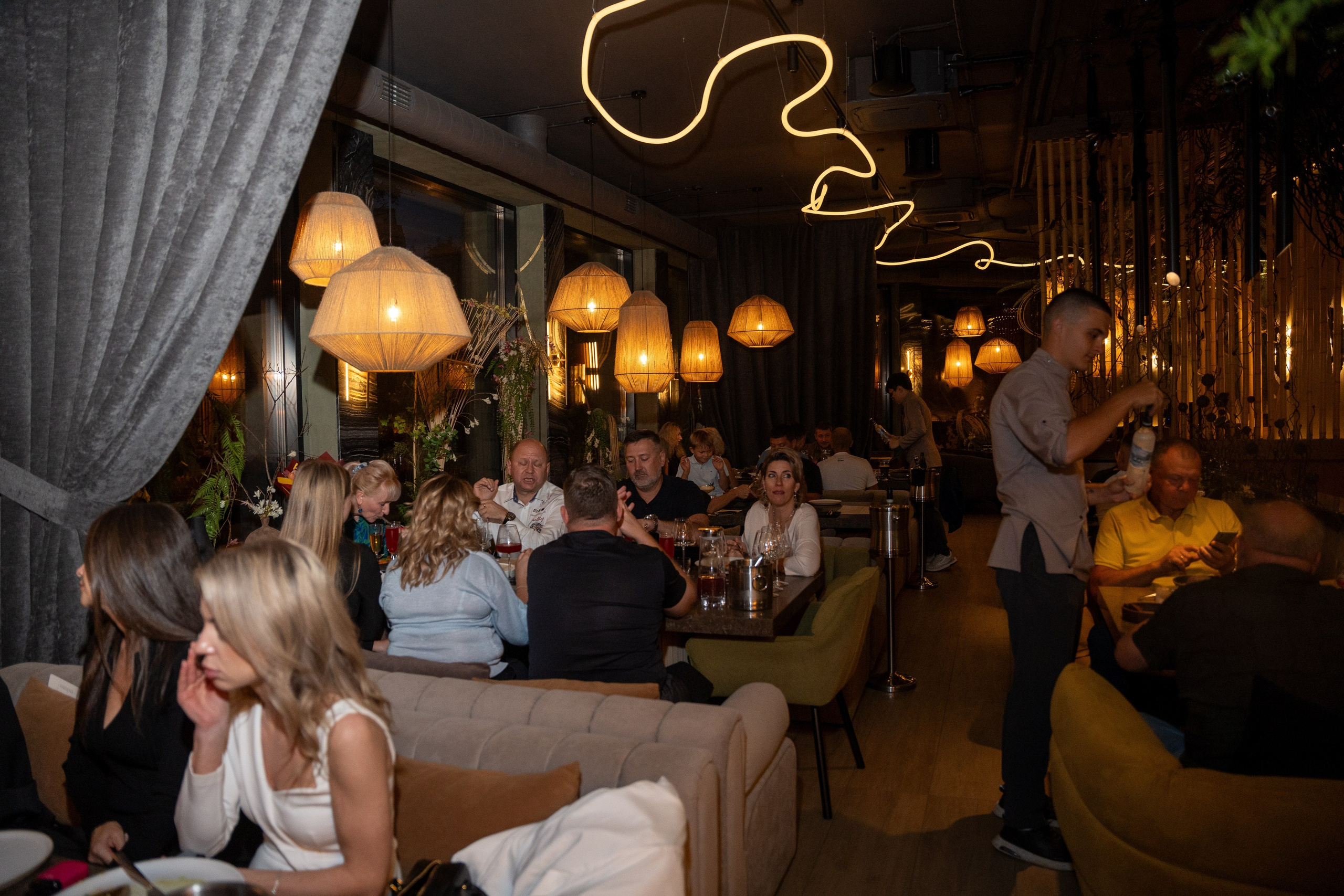 ХАРИБУ 1 ГОД. СВОИ. ФОТООТЧЕТЫ-СОБЫТИЯ-МЕСТА