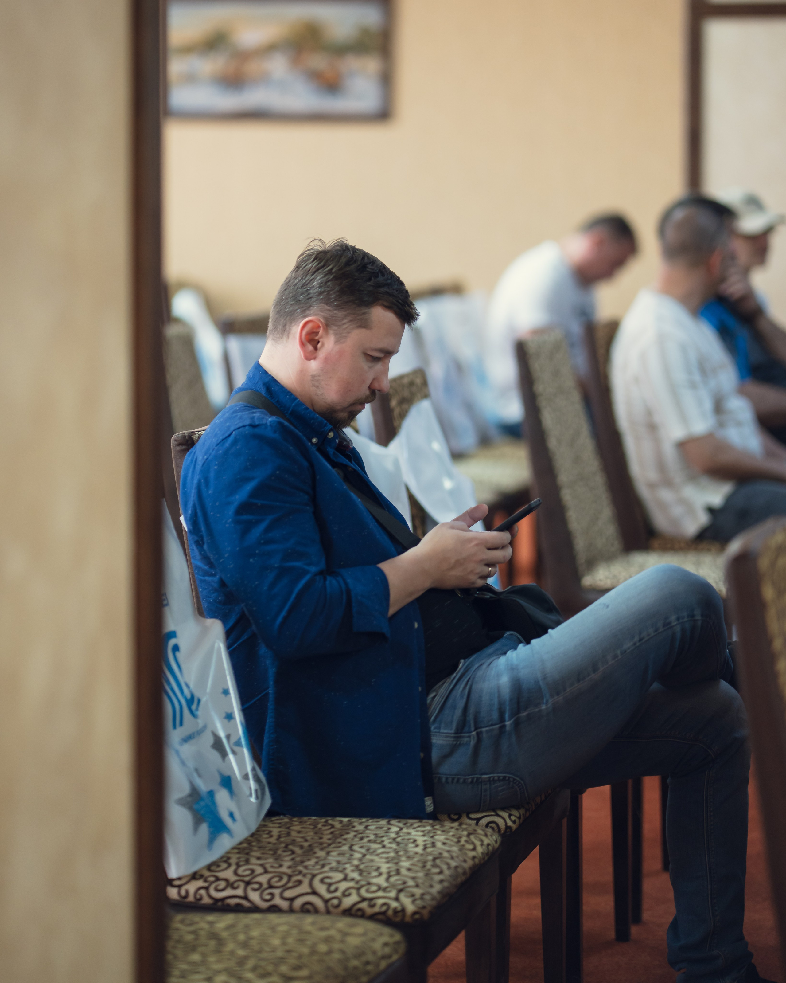 Семинар Zekert (репортаж). Фотограф, видеограф Пятигорск, Ставрополь, Ессентуки, Petlyakovs_photo