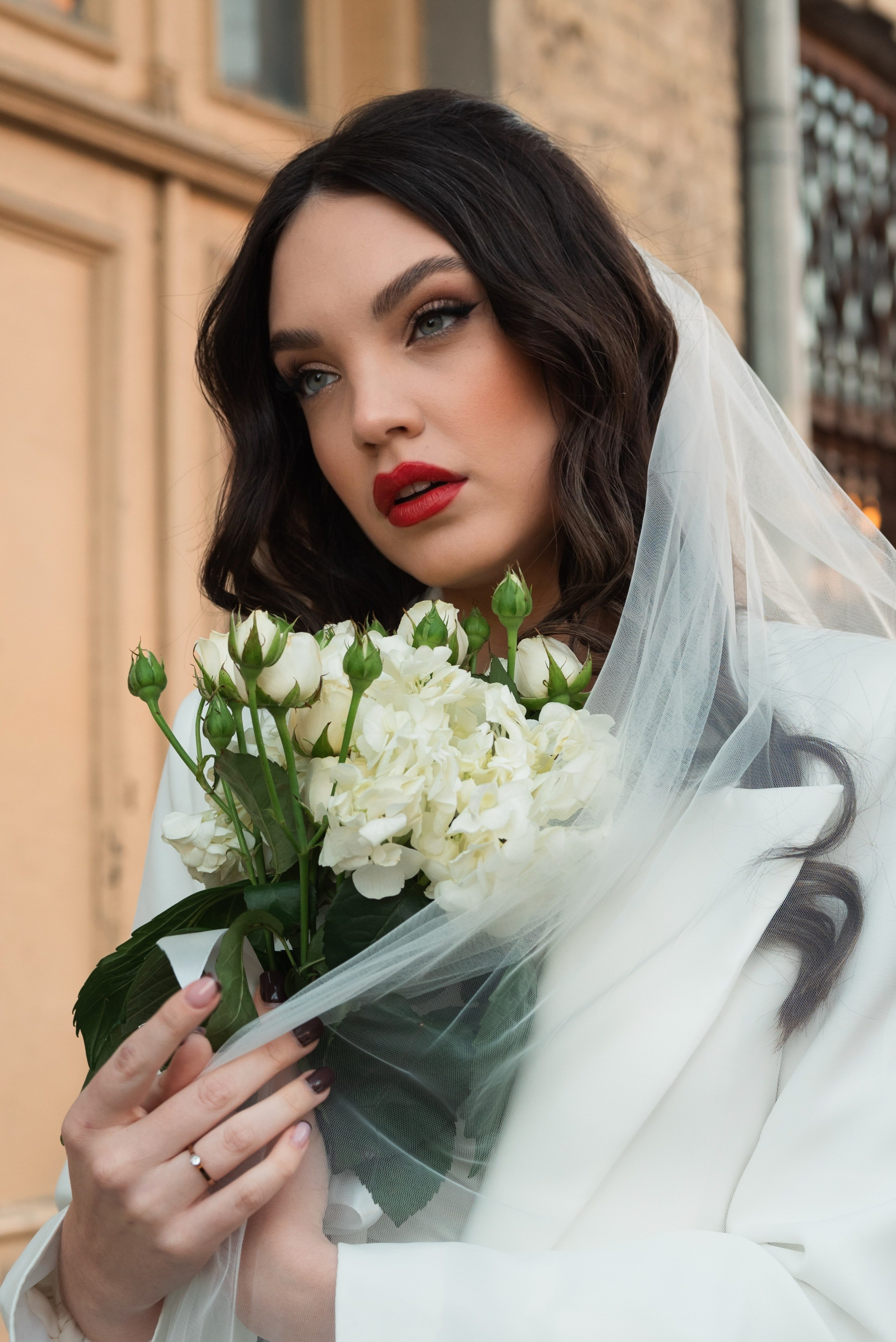 Сбежавшая невеста 💍. Предметный фотограф, фото для маркетплейсов Пятигорск, КМВ