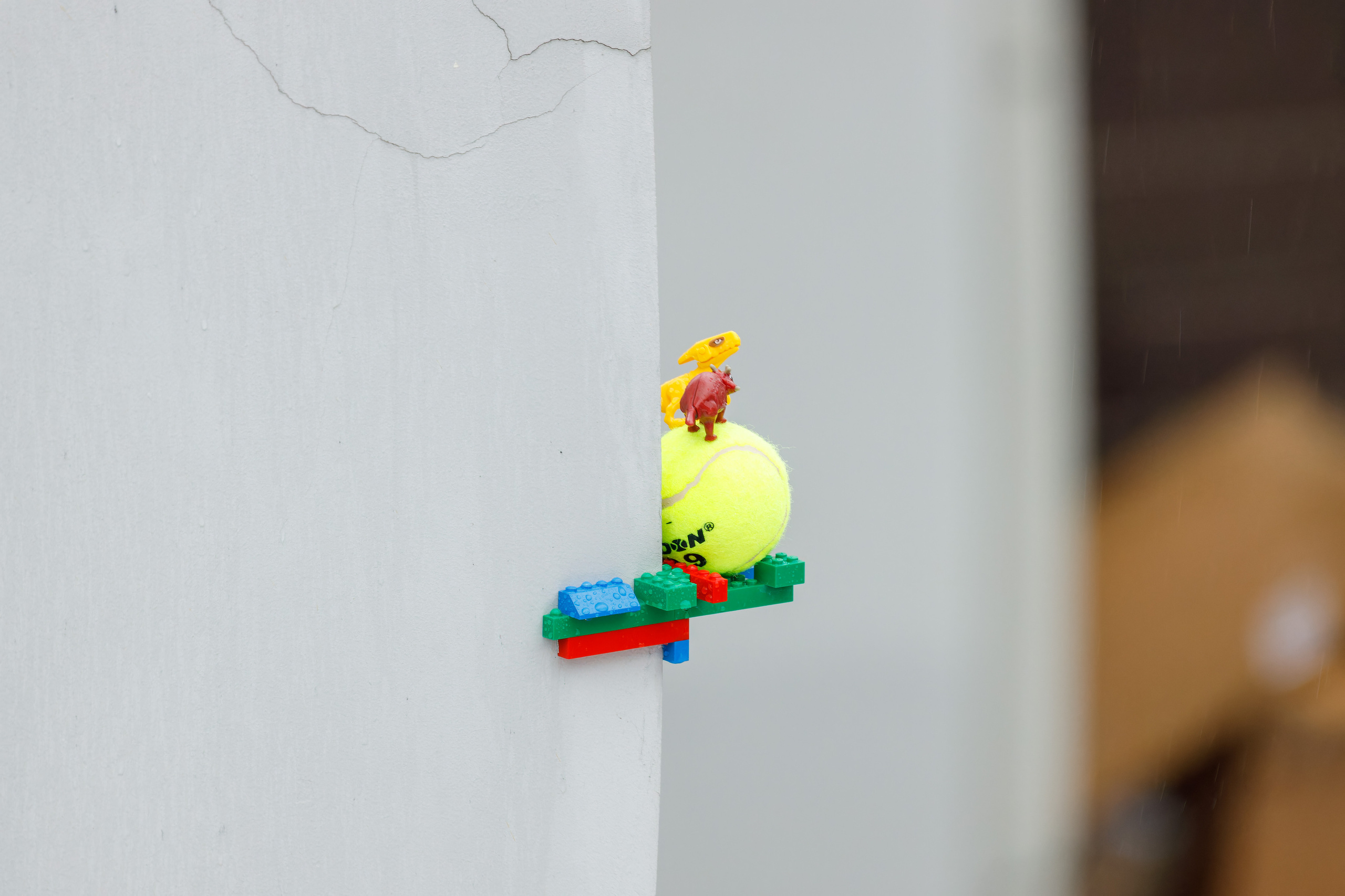 Культурное пространство SENO. Фотограф Балаев Михаил