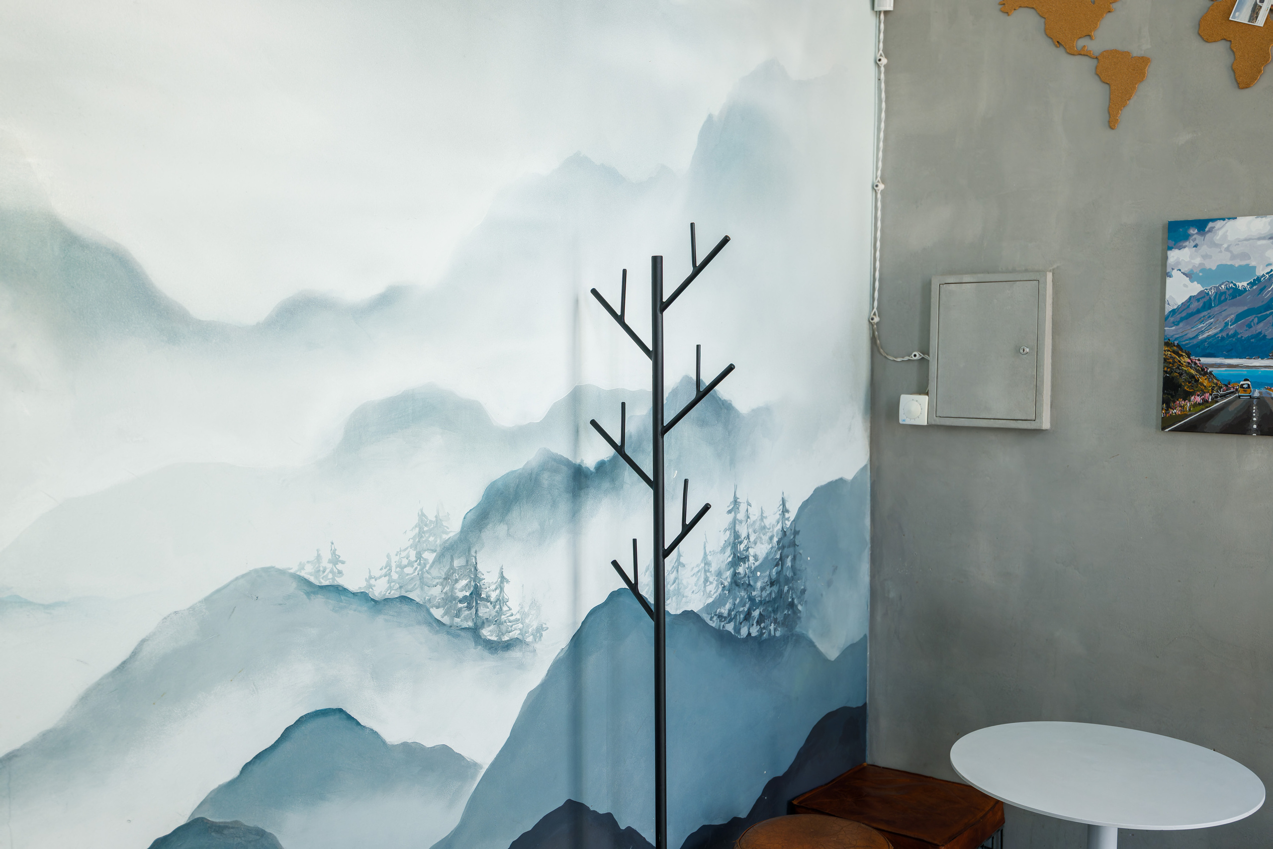 Mntncoffee. Фотограф Балаев Михаил