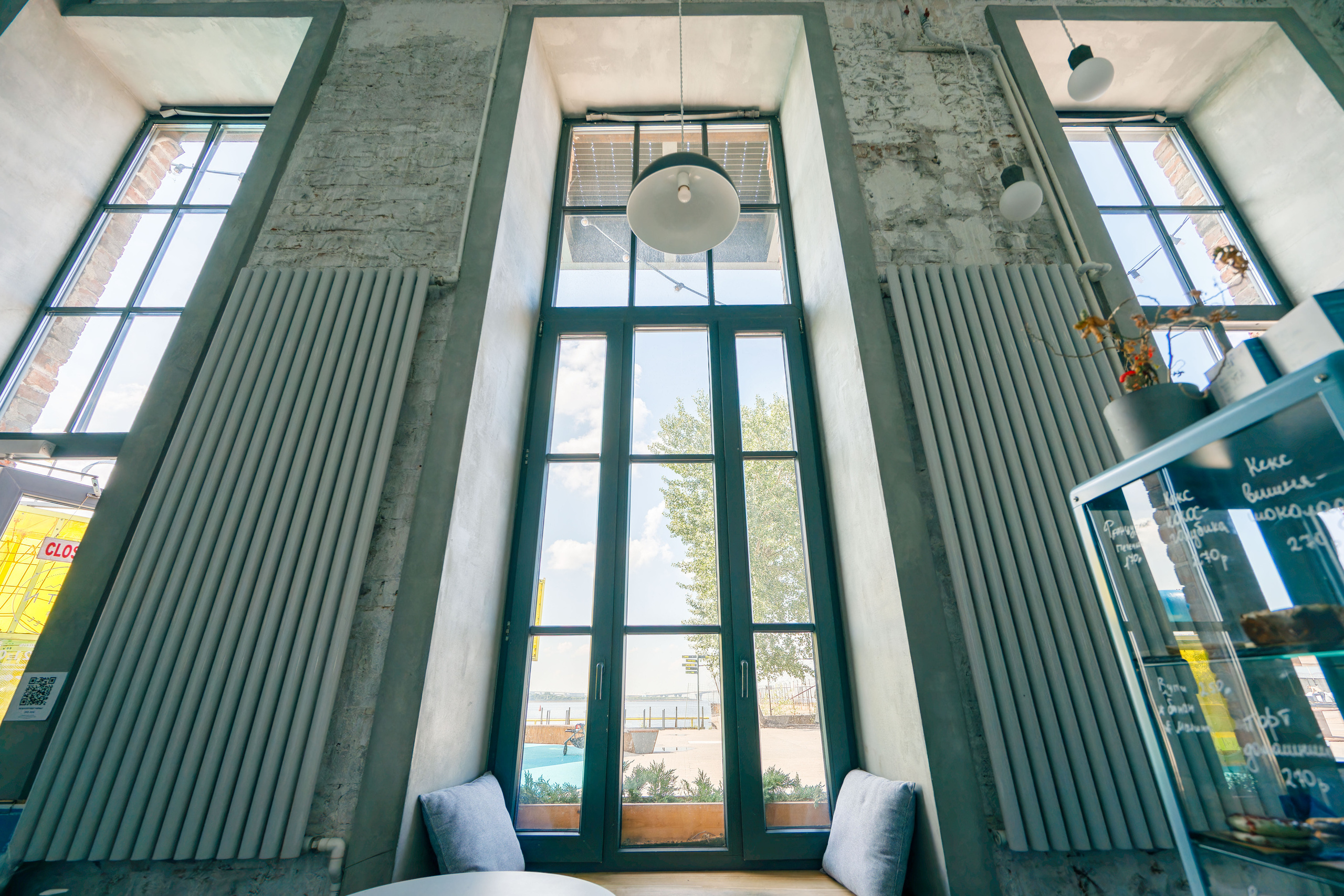 Mntncoffee. Фотограф Балаев Михаил