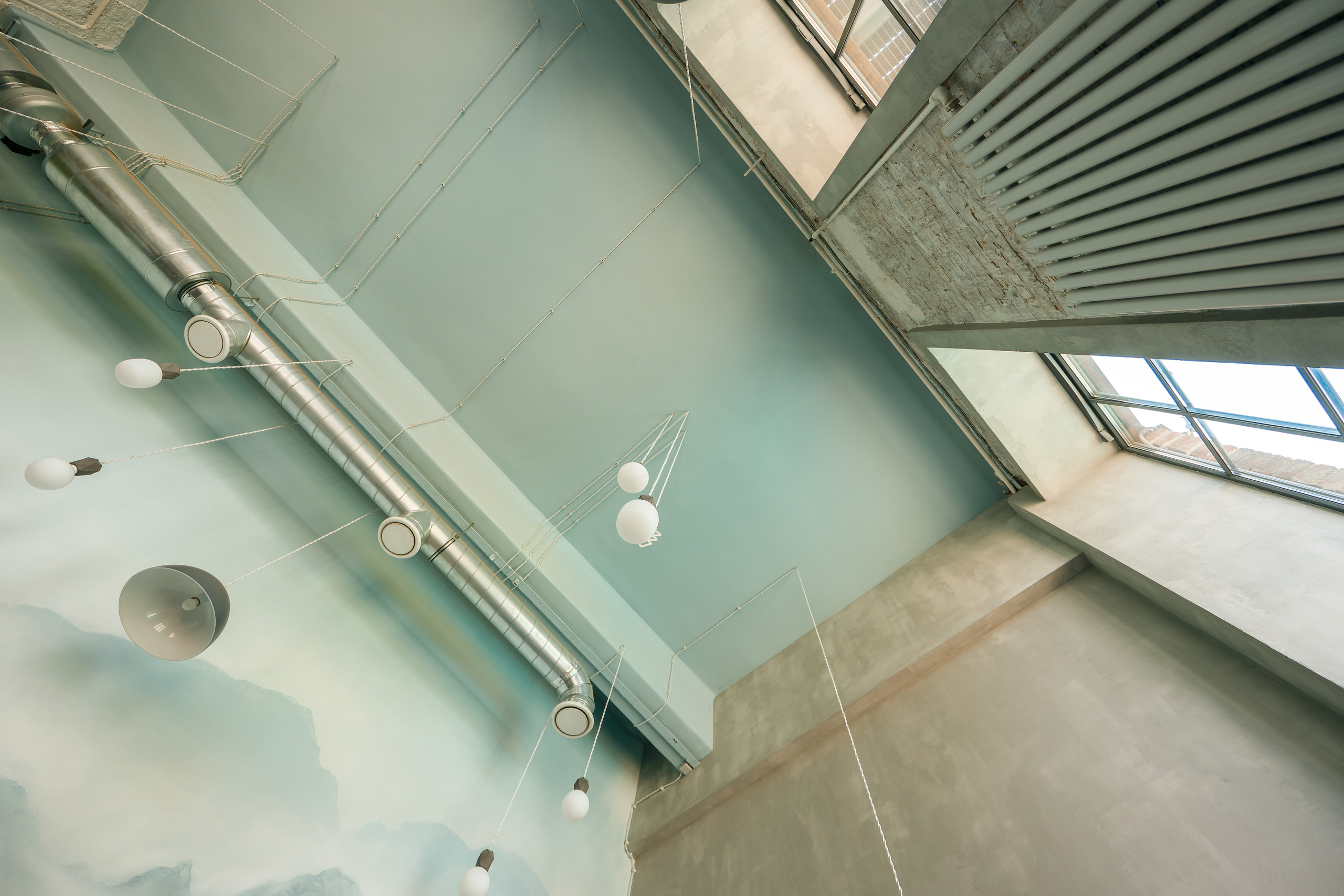 Mntncoffee. Фотограф Балаев Михаил