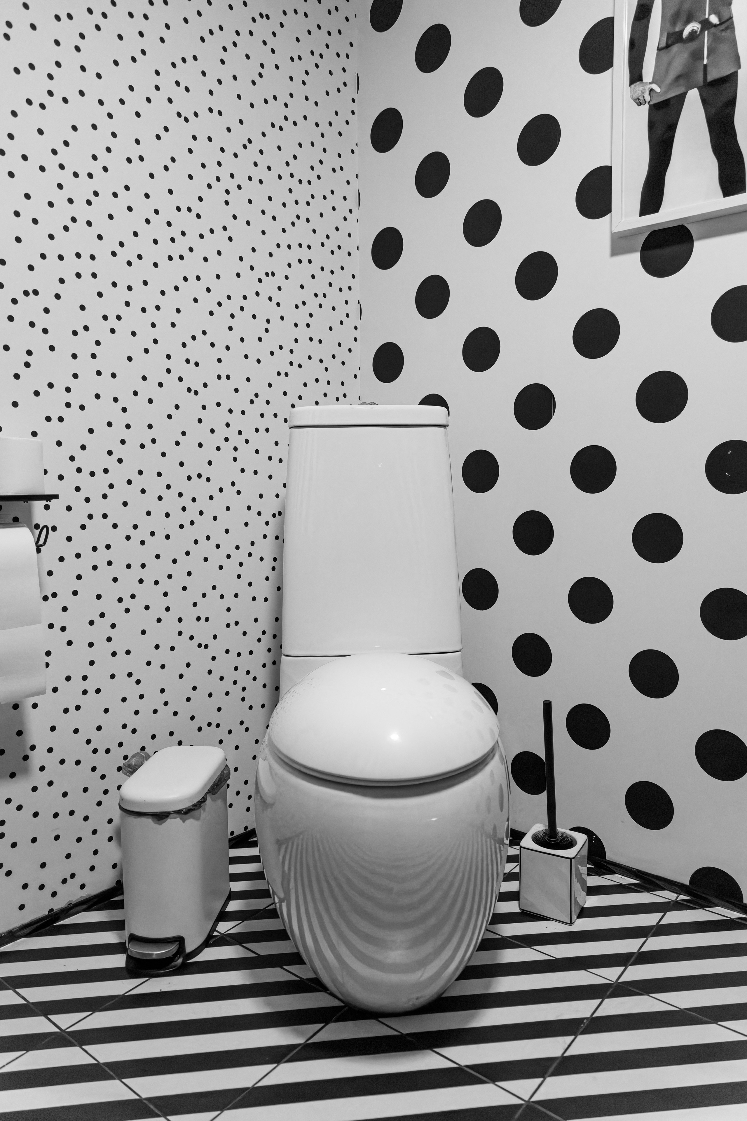 Кофейня Atom Heart Coffee. Фотограф Балаев Михаил