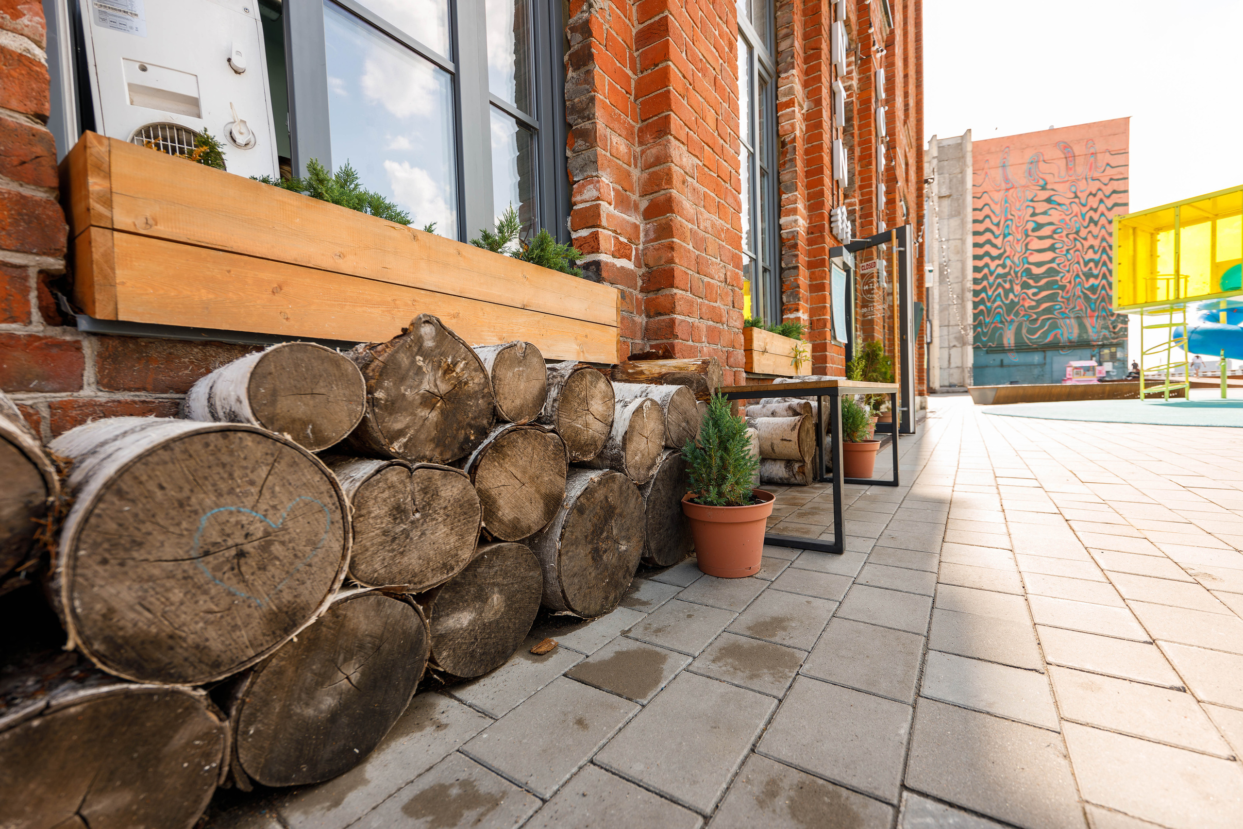 Mntncoffee. Фотограф Балаев Михаил