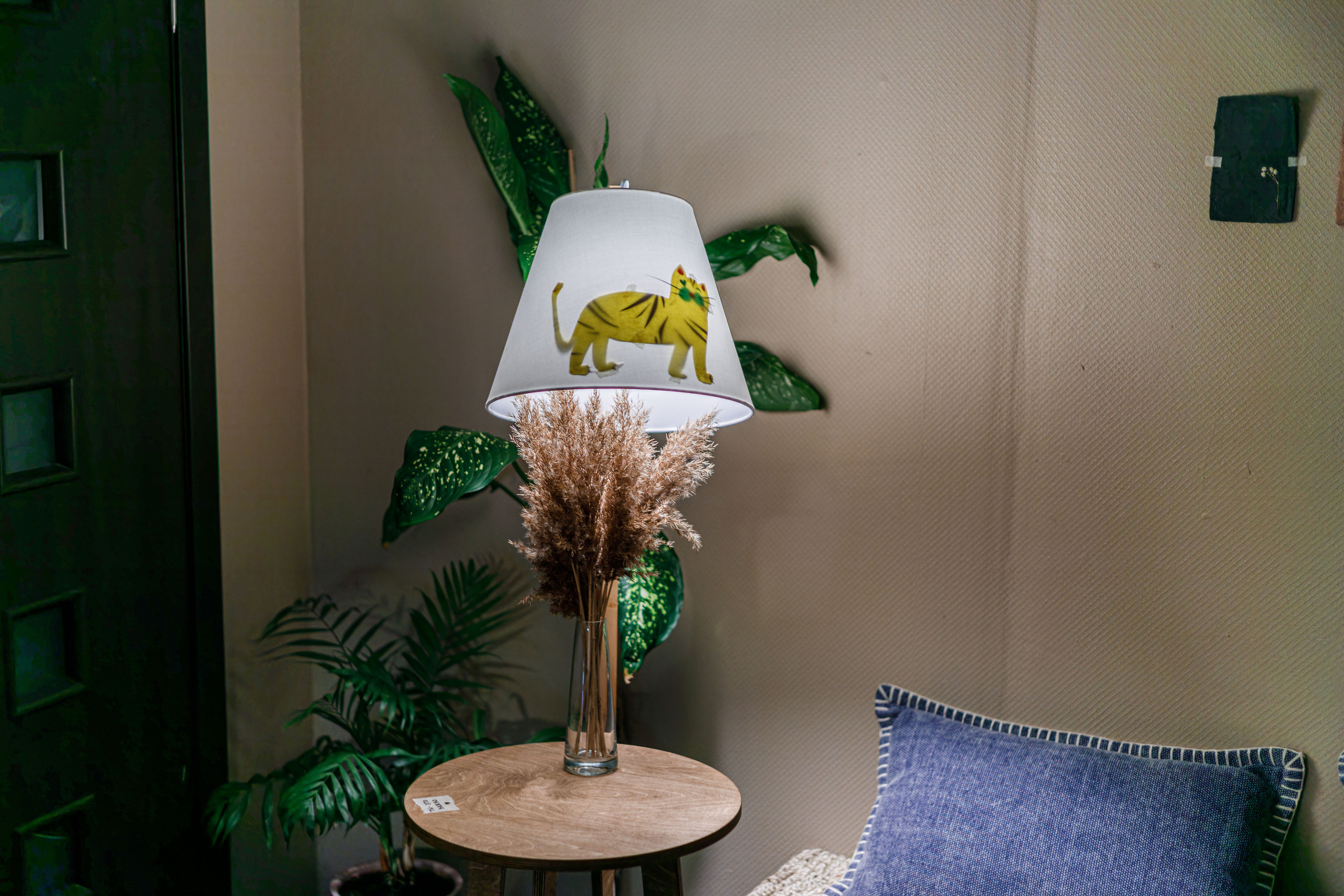 Кофейня Хороший тигр. Фотограф Балаев Михаил