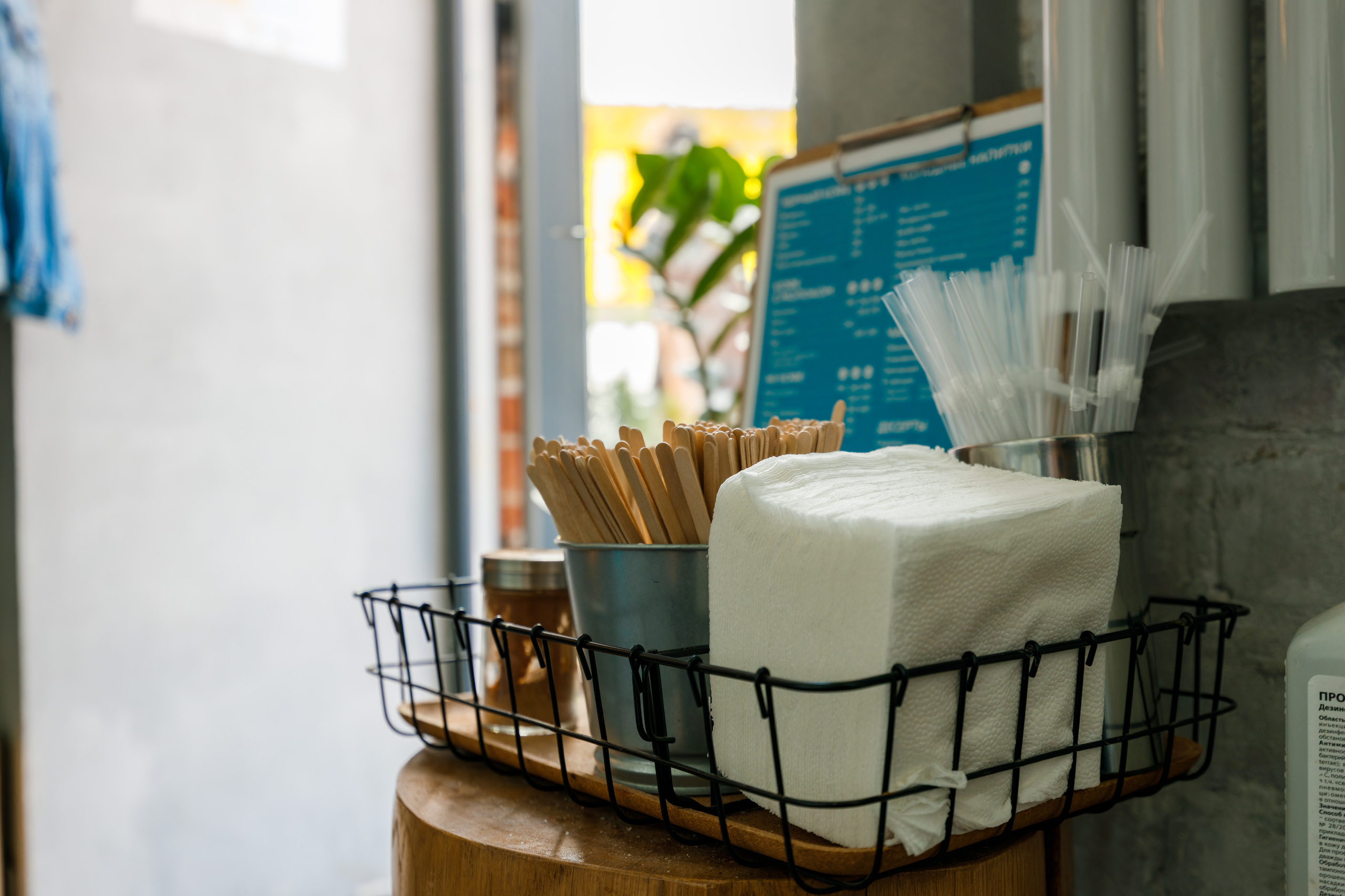 Mntncoffee. Фотограф Балаев Михаил