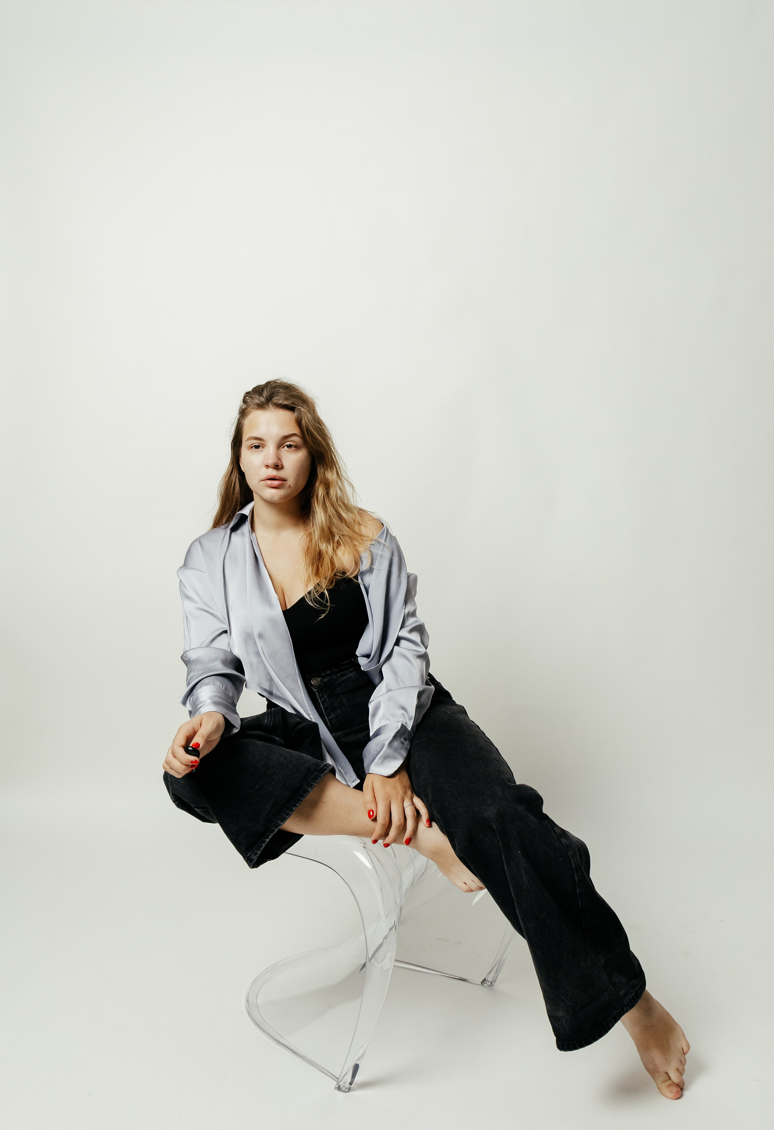 Фотостудия автопортрета Sev.Selfie в Севастополе