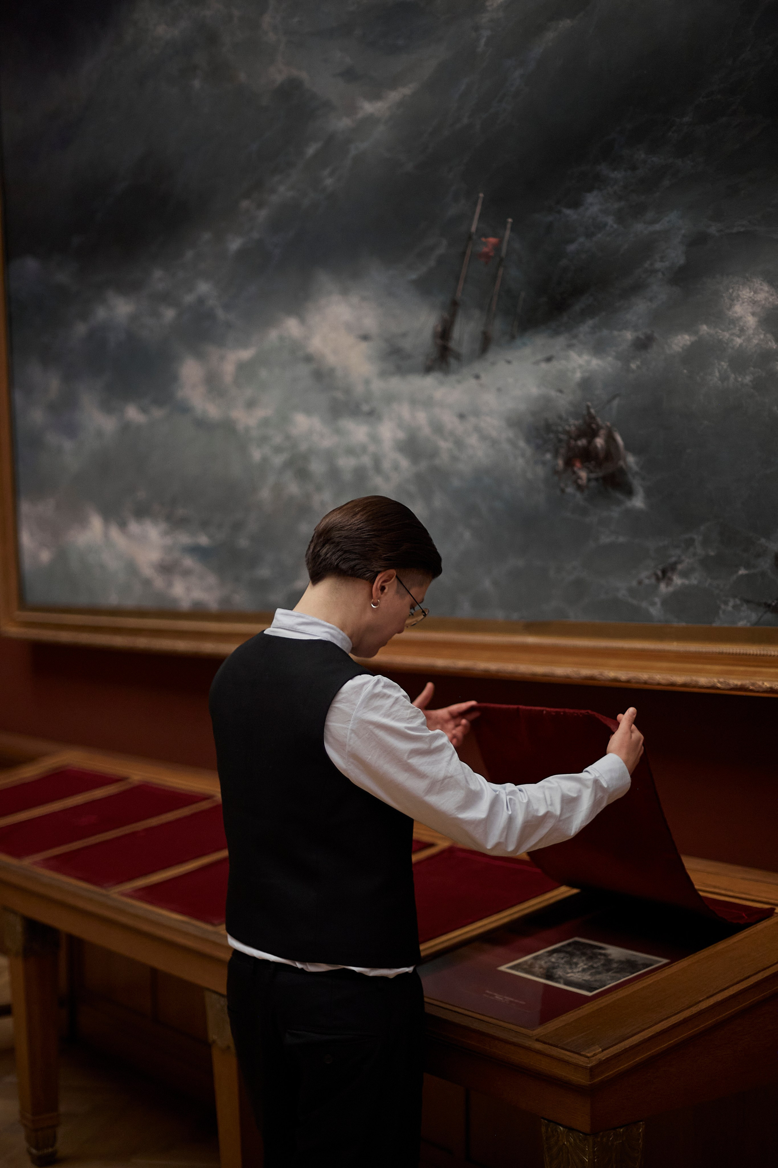 Алла Филина — предприниматель, блоггер, спикер TEDx. Анастасия Зобнинá — фотограф в Санкт-Петербурге/СПб