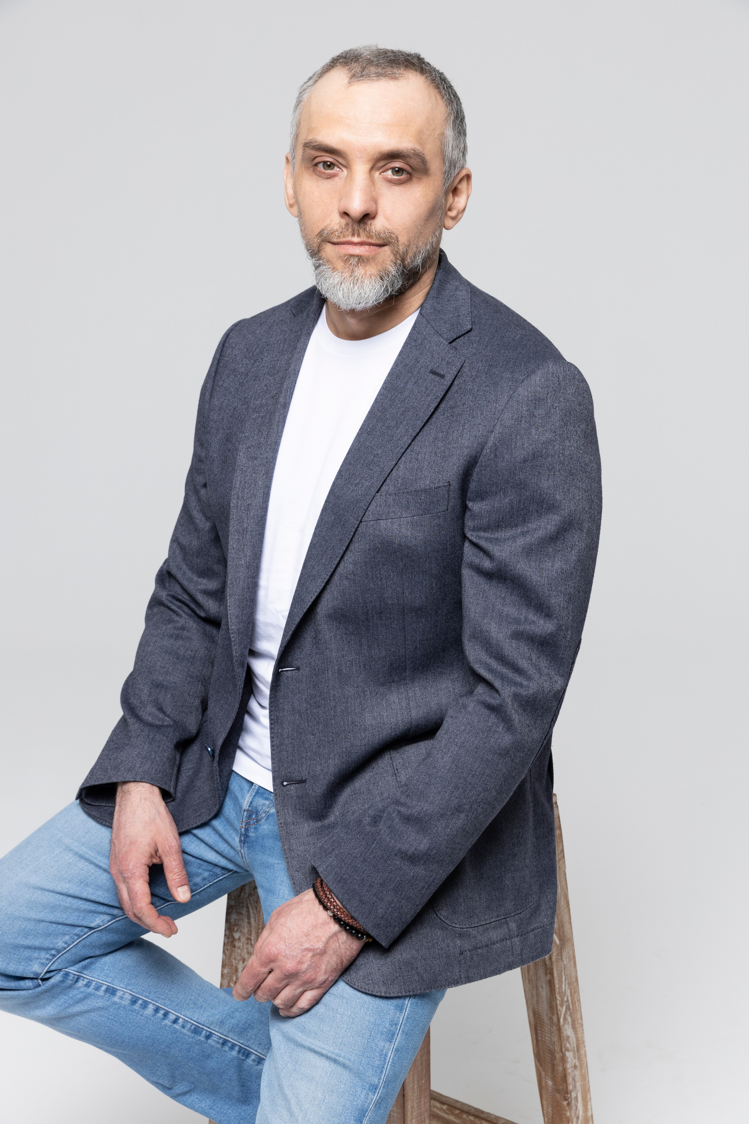 Бизнес съемки. Главная