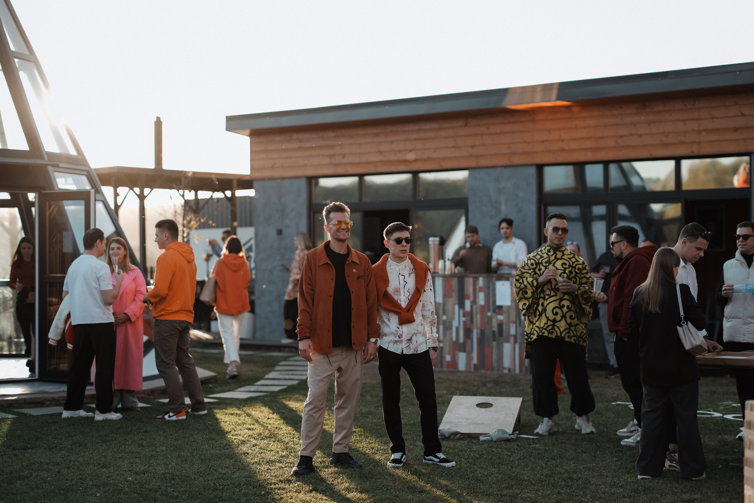 НЕ ТУШИТЕ ПОЖАРЫ. Свадебный фотограф Елизавета Беляева