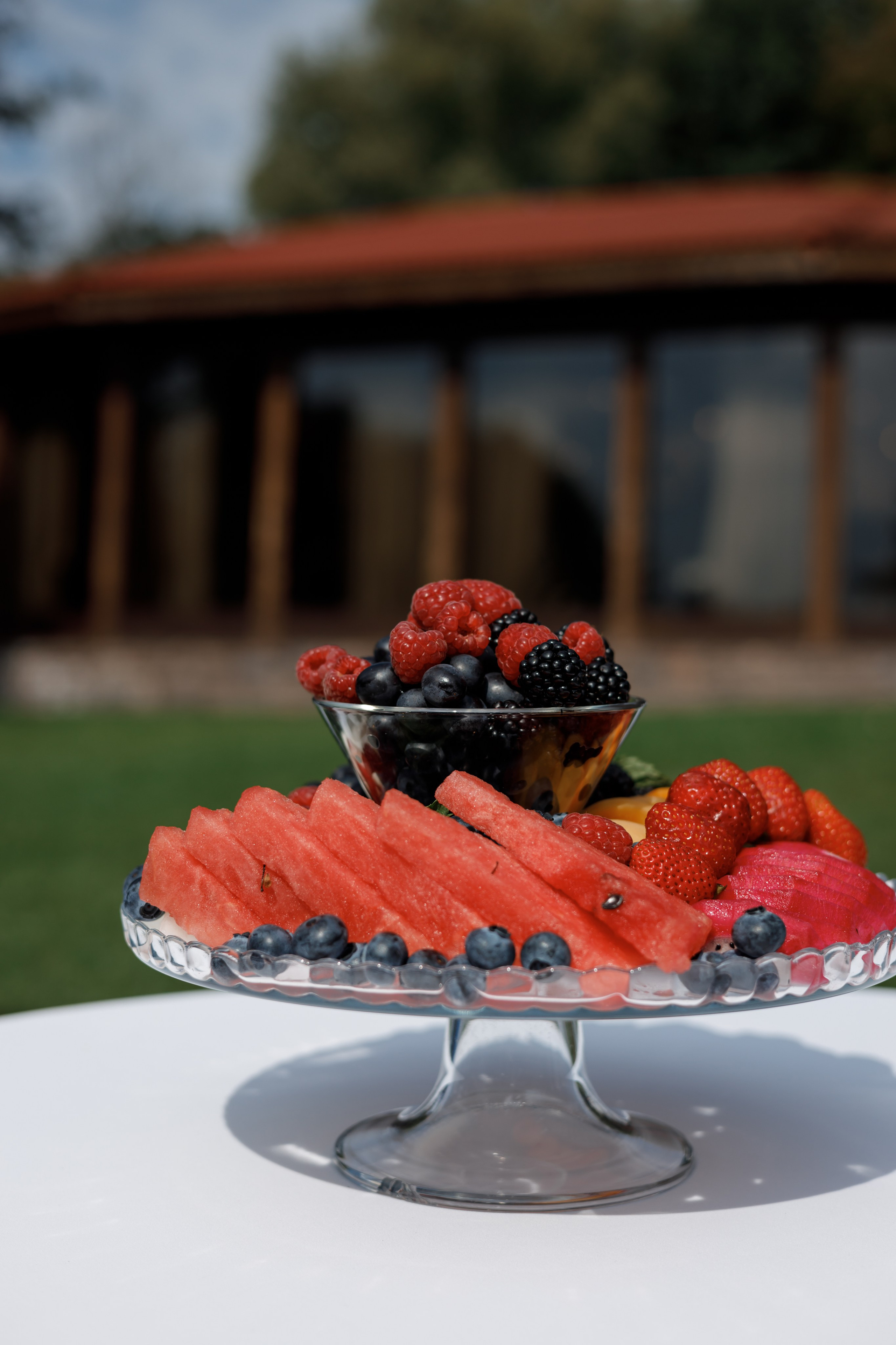 Ирина и Иван. Свадебный и репортажный фотограф (Москва, Королев и другие)