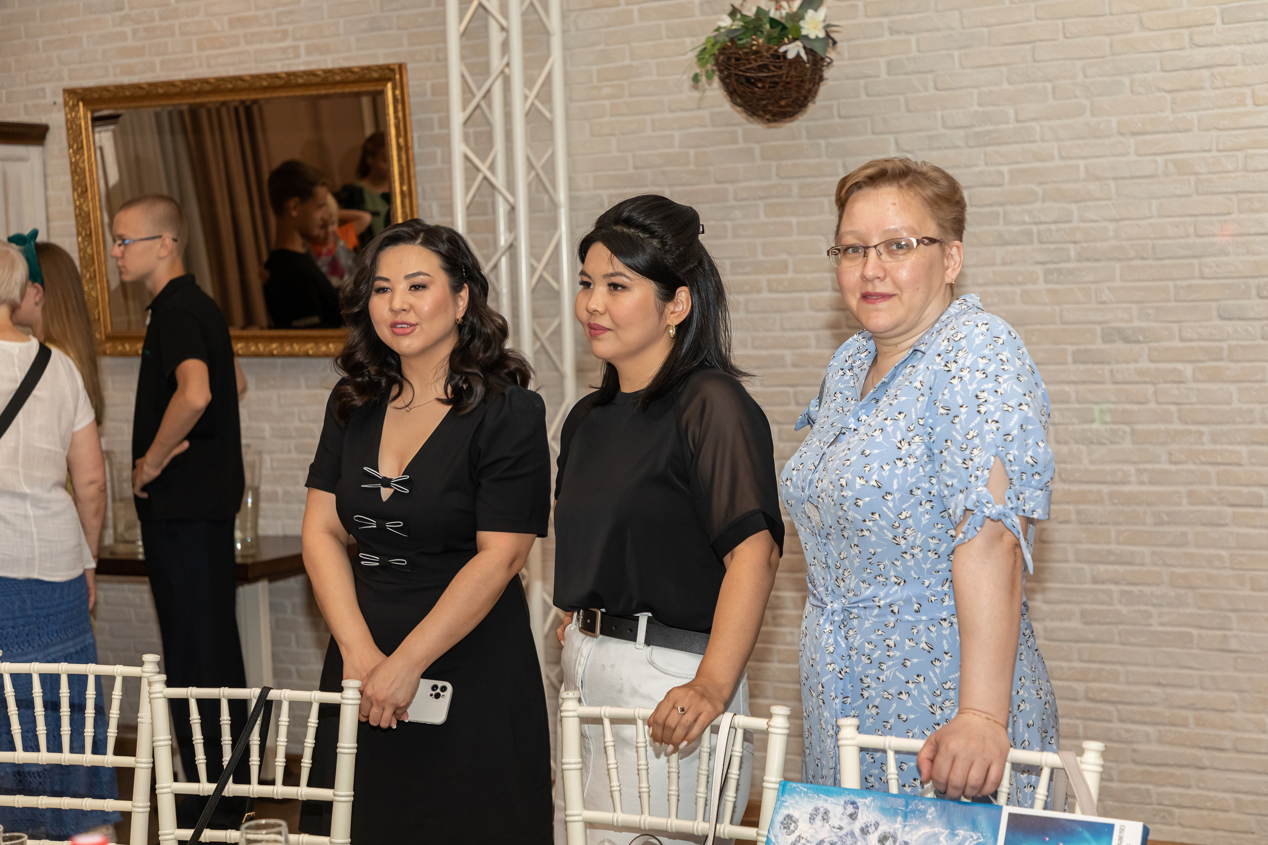 Юбилей Антонины. Фотограф Самара, Санкт-Петербург Татьяна Гузева. Женские портреты. Контент