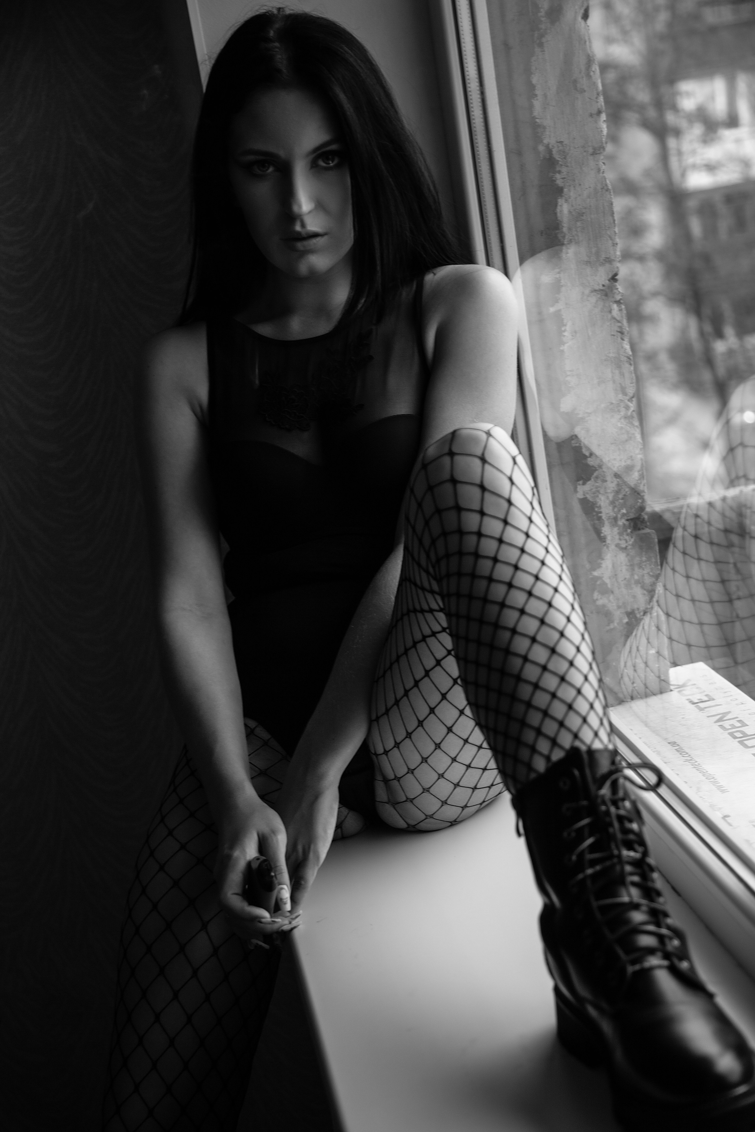 Фотограф Эльвина Серафимова