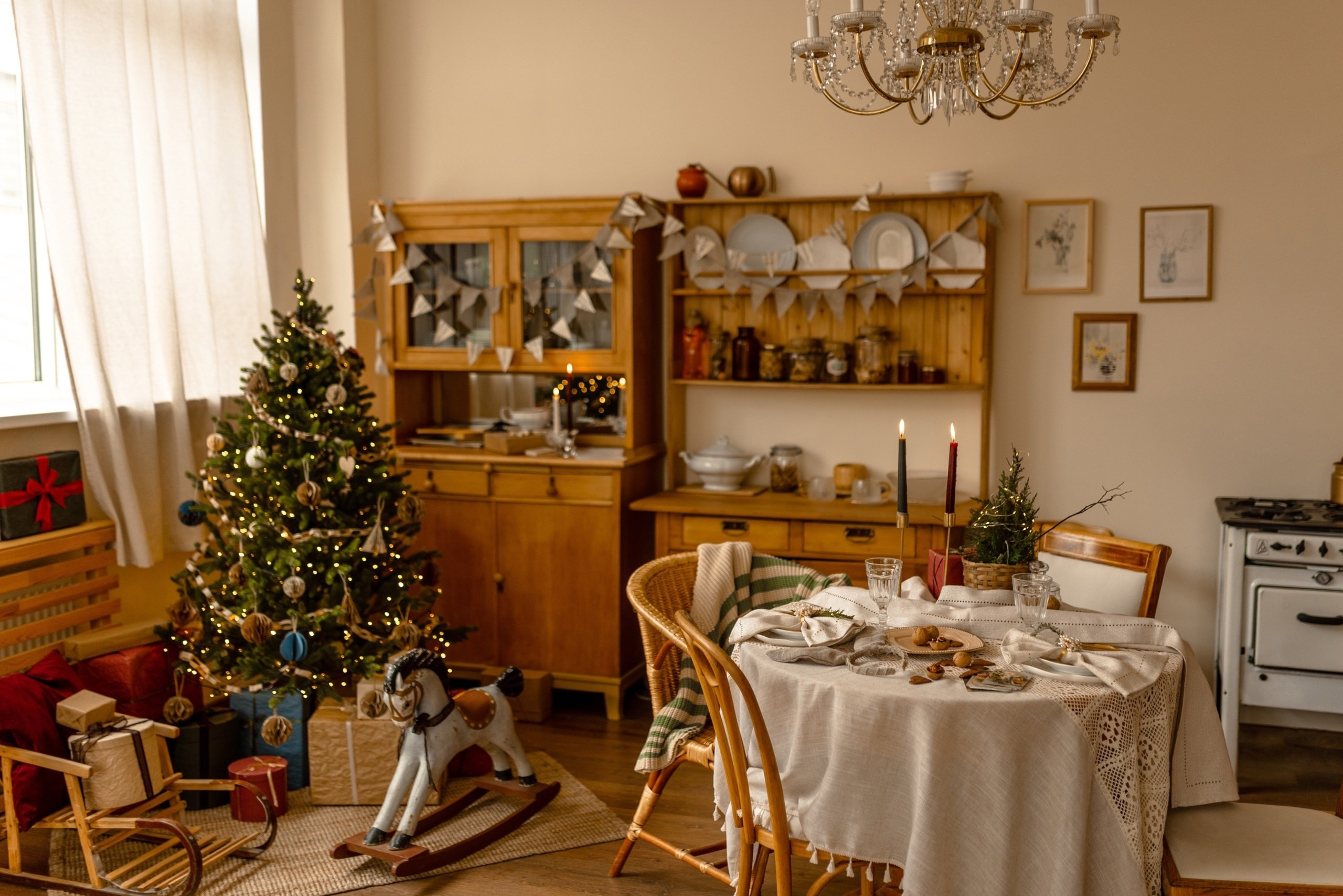 * Новый Год *. Семейный и Свадебный фотограф. Санкт-Петербург. Пушкин