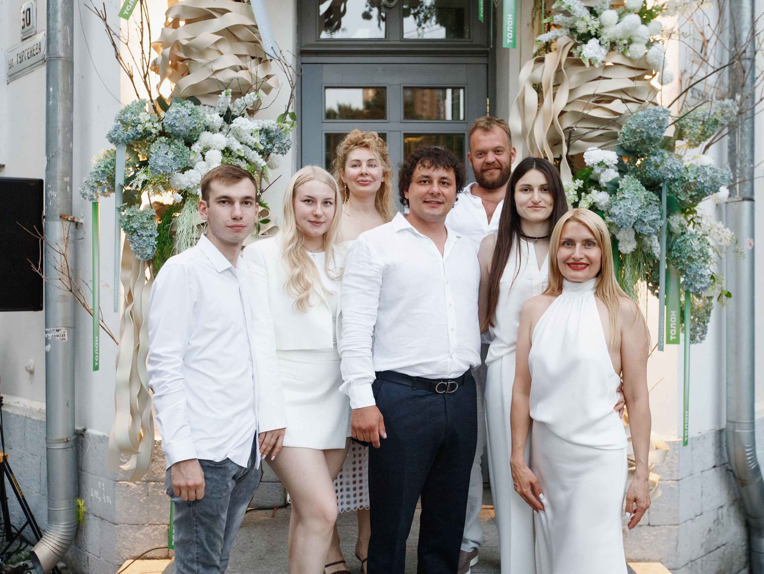 Pasta na bare — 3 YEARS. СВОИ. ФОТООТЧЕТЫ-СОБЫТИЯ-МЕСТА