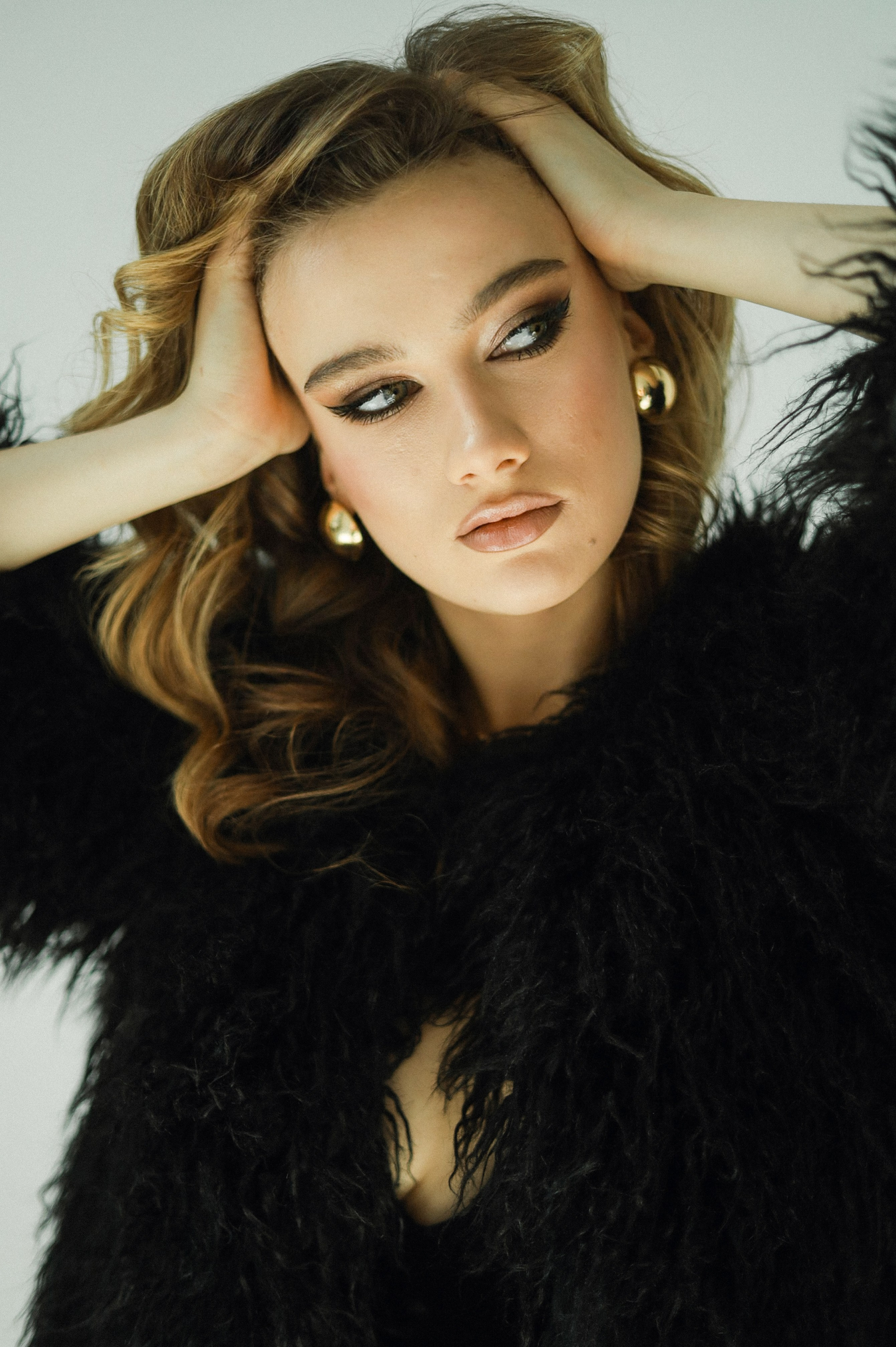 Обучение. Женский фотограф Ширшова Дарья