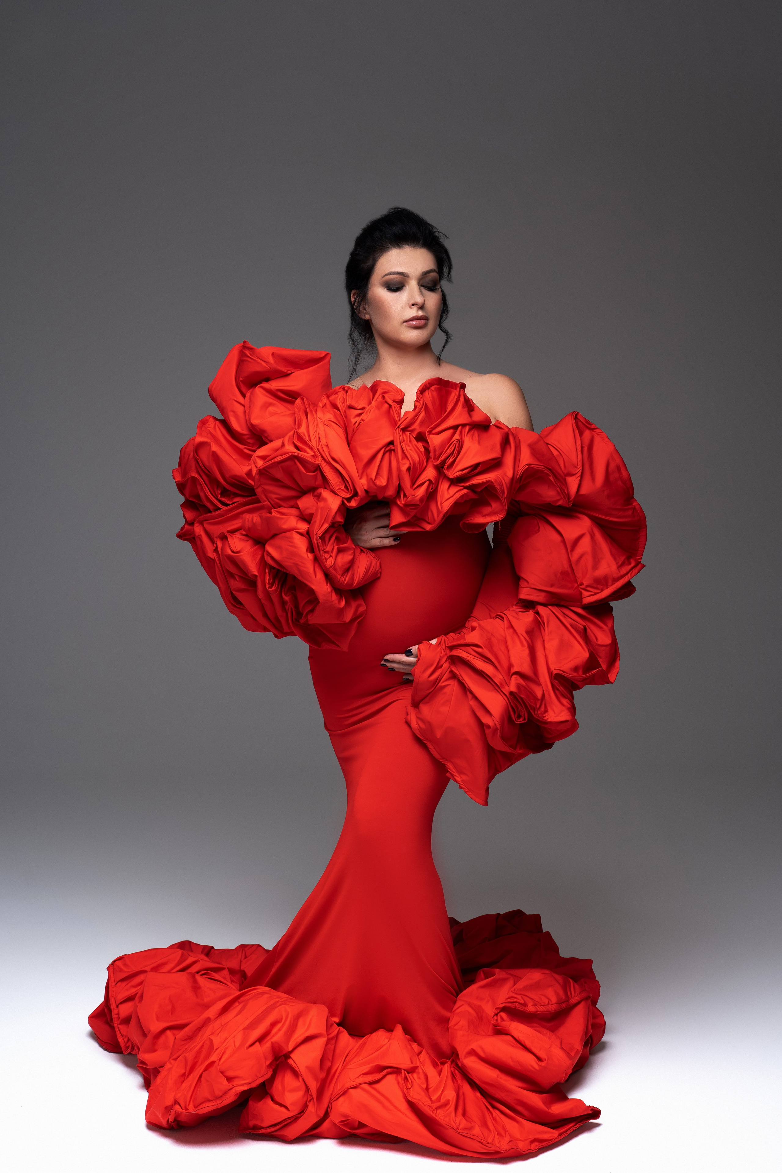 Фотограф Юрина Ксения Москва