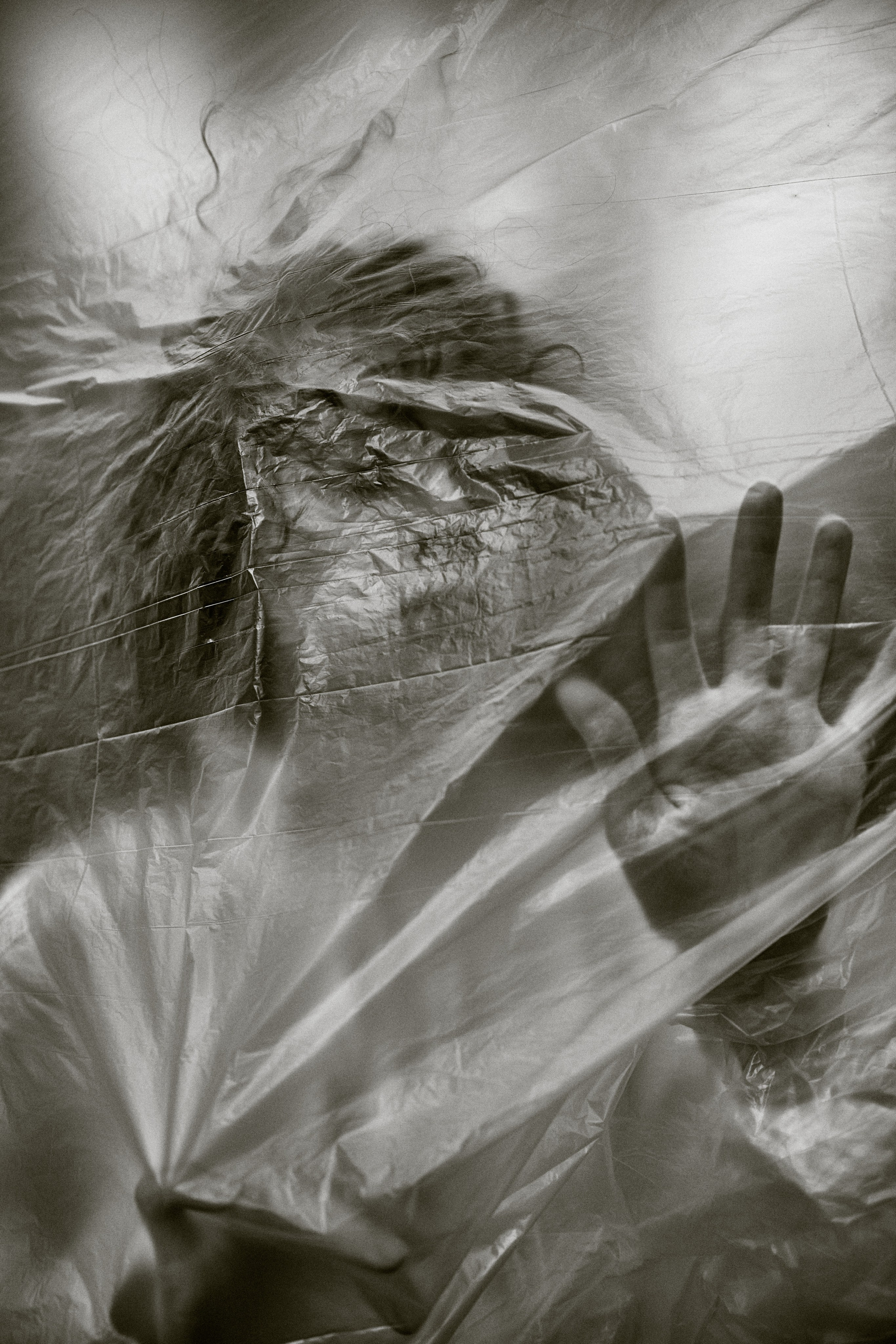 Портретный фотограф и арт-директор в Москве Оксана Кузь