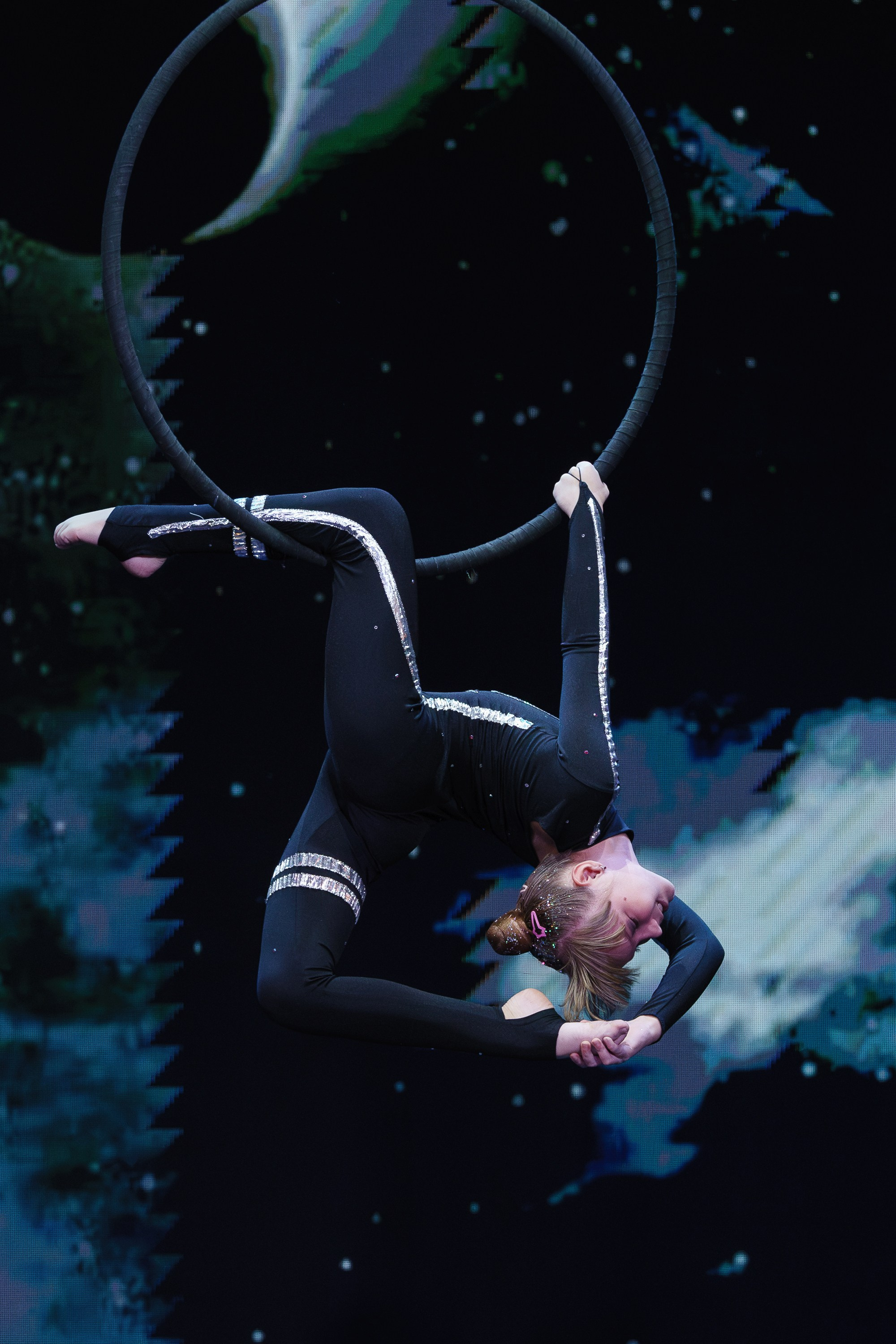 Catwalk Воздушная гимнастика. Фотомастерская Воробьевых