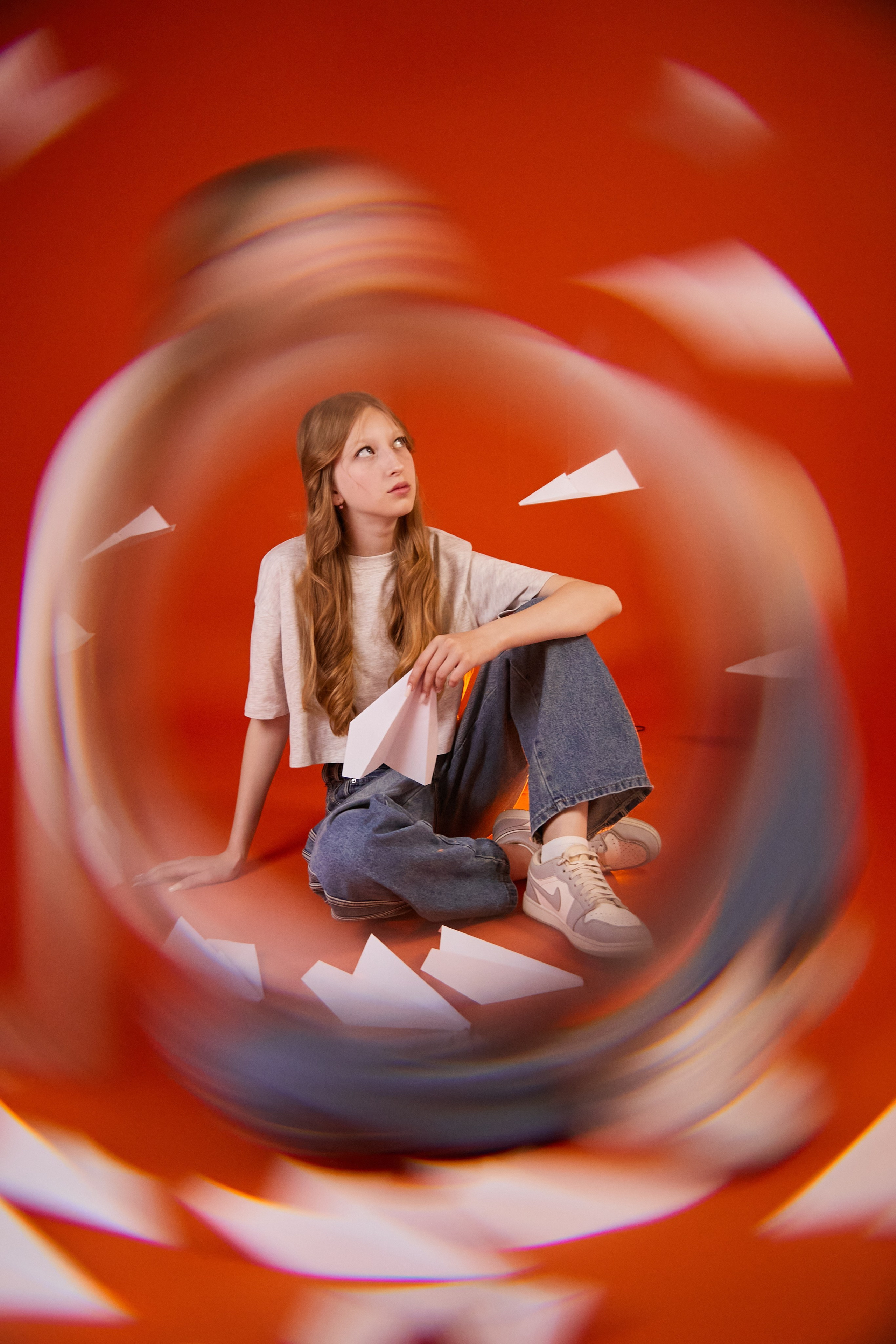 «Самолетики». Свадебный и креативный фотограф в ЮФО и МСК