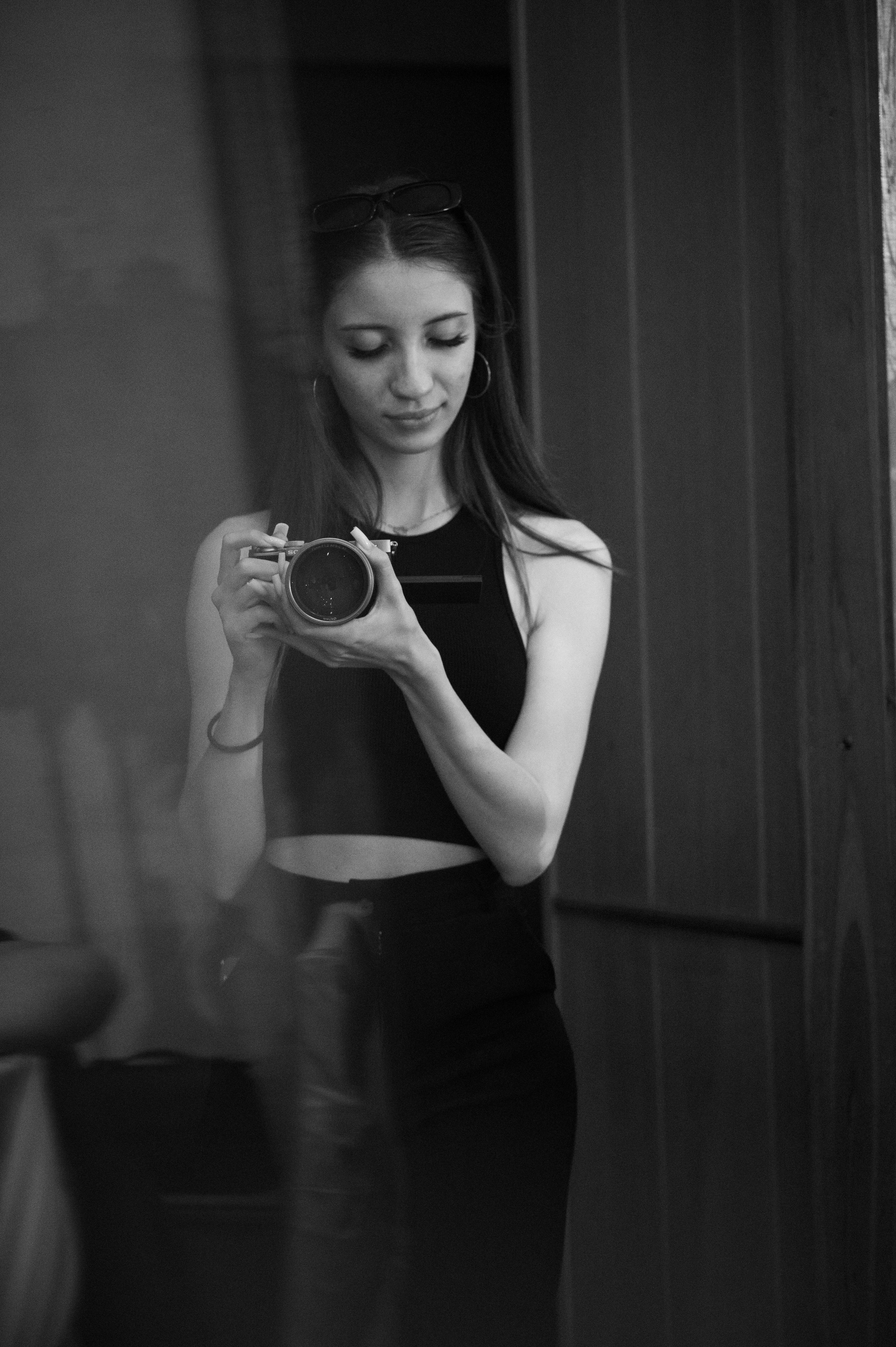 Контактная информация. Фото и видео съёмка в Москве и МО Александр Чапала и Трояк Алеся