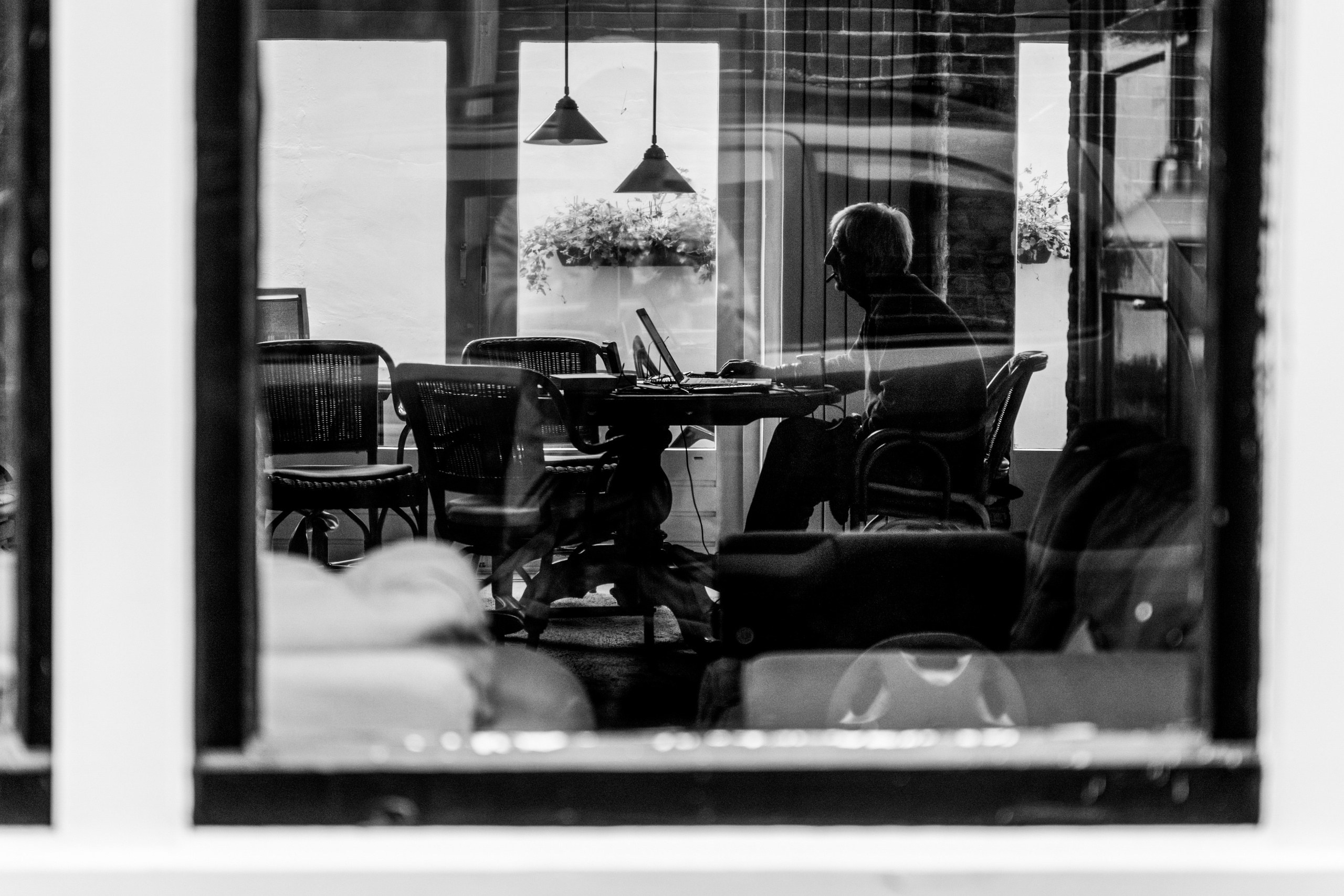 Курс «Стрит фотография»