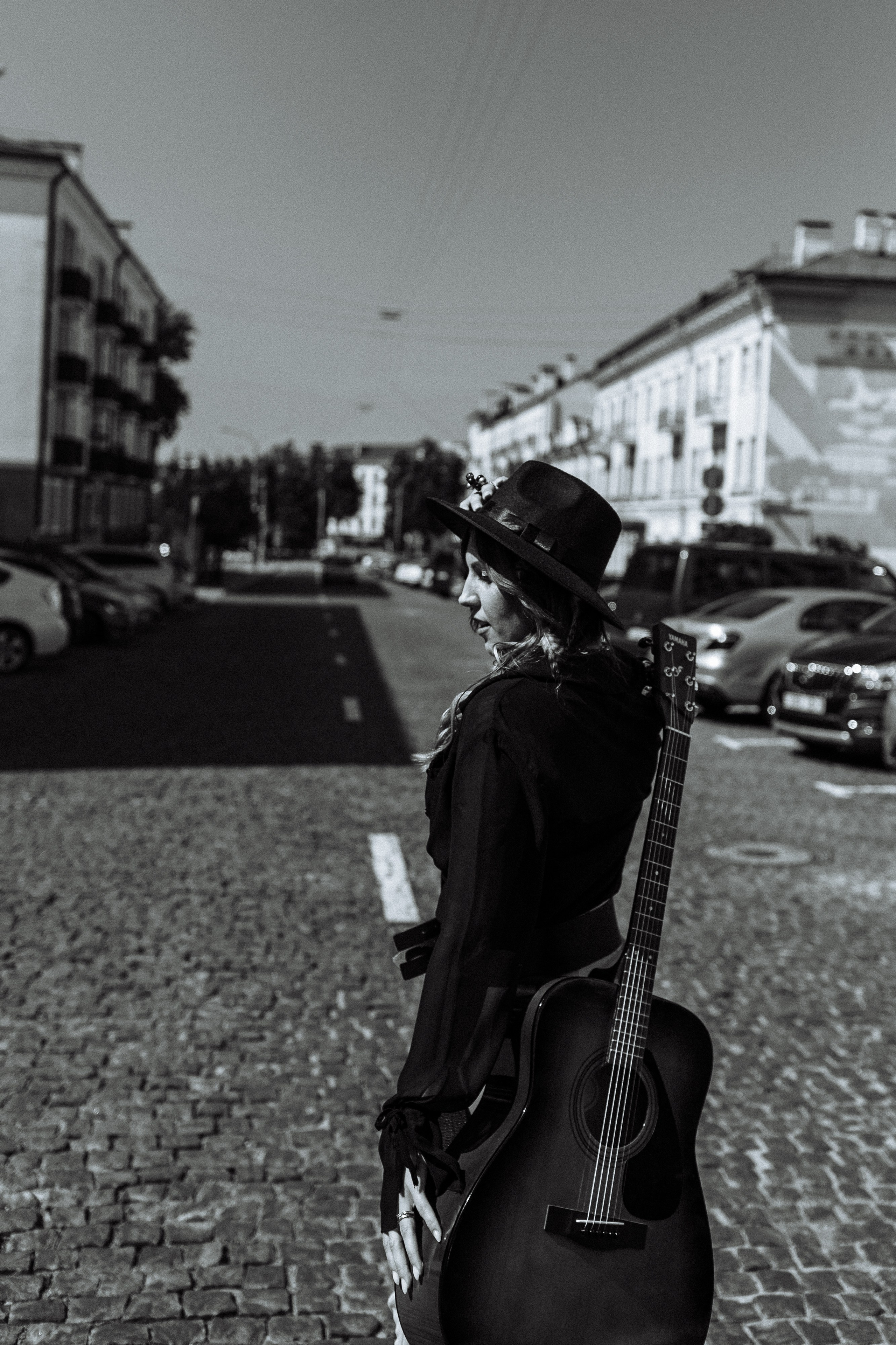 Stacy Queen. Контент-съёмка. Сергеев Алексей. Фотограф