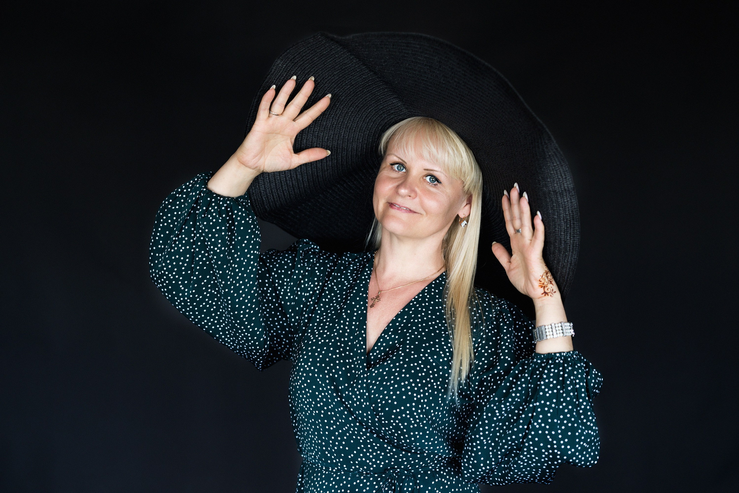 Лена. Фотограф в Москве Ольга Олейникова