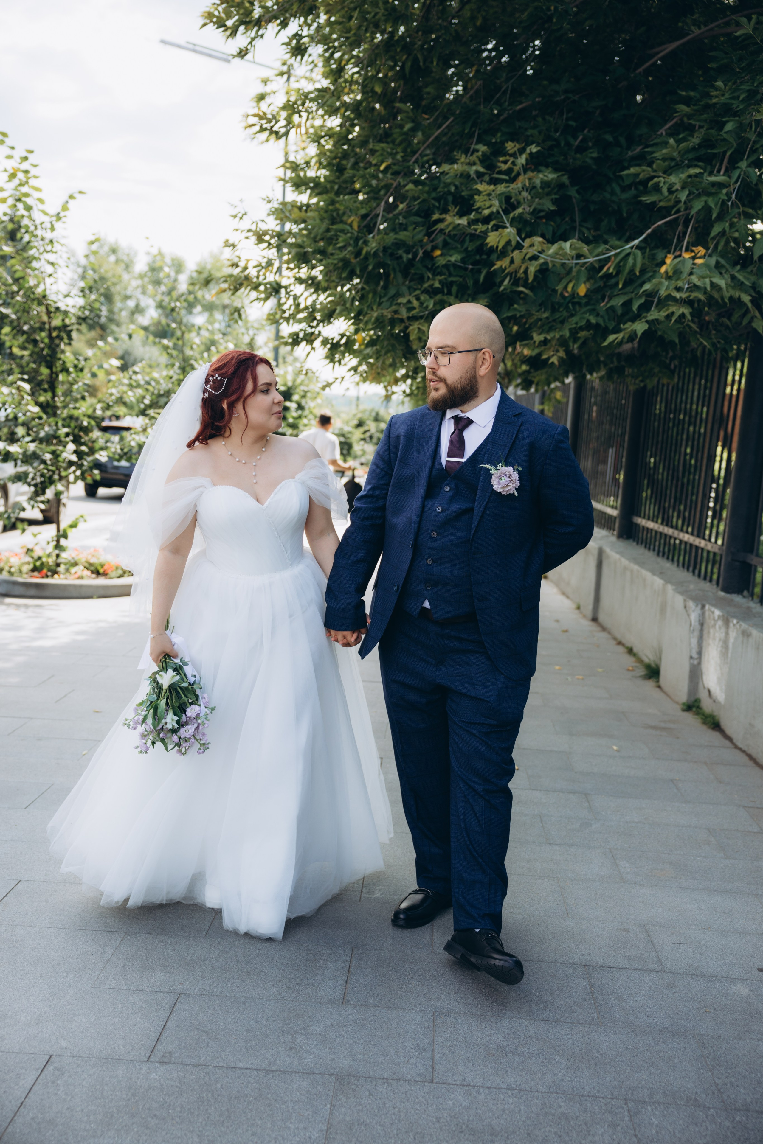 Андрей & Мария. Свадебный, семейный фотограф в Иркутске Светлана Макаричева