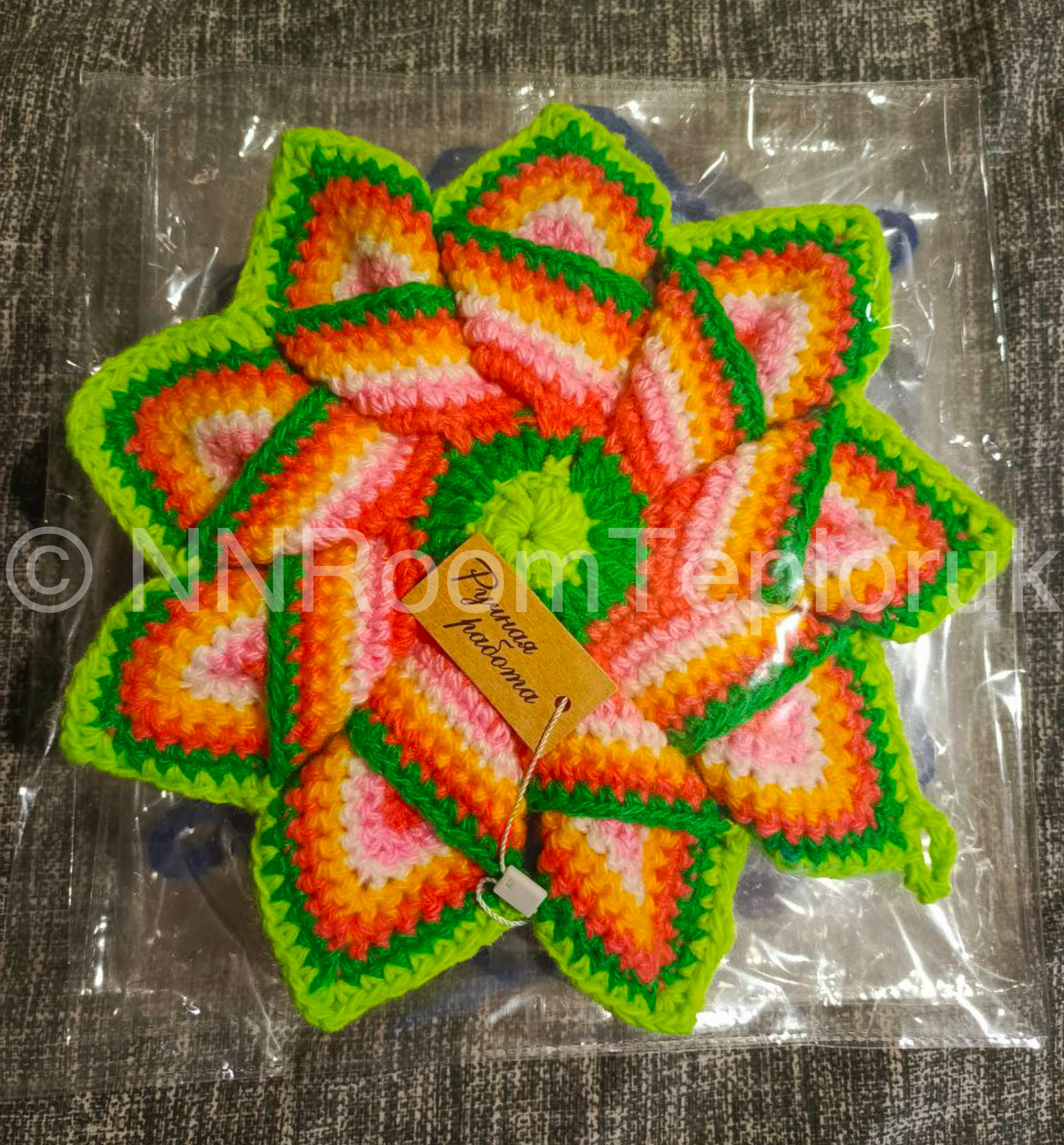 Элементы интерьера. NNRoomТеплорук