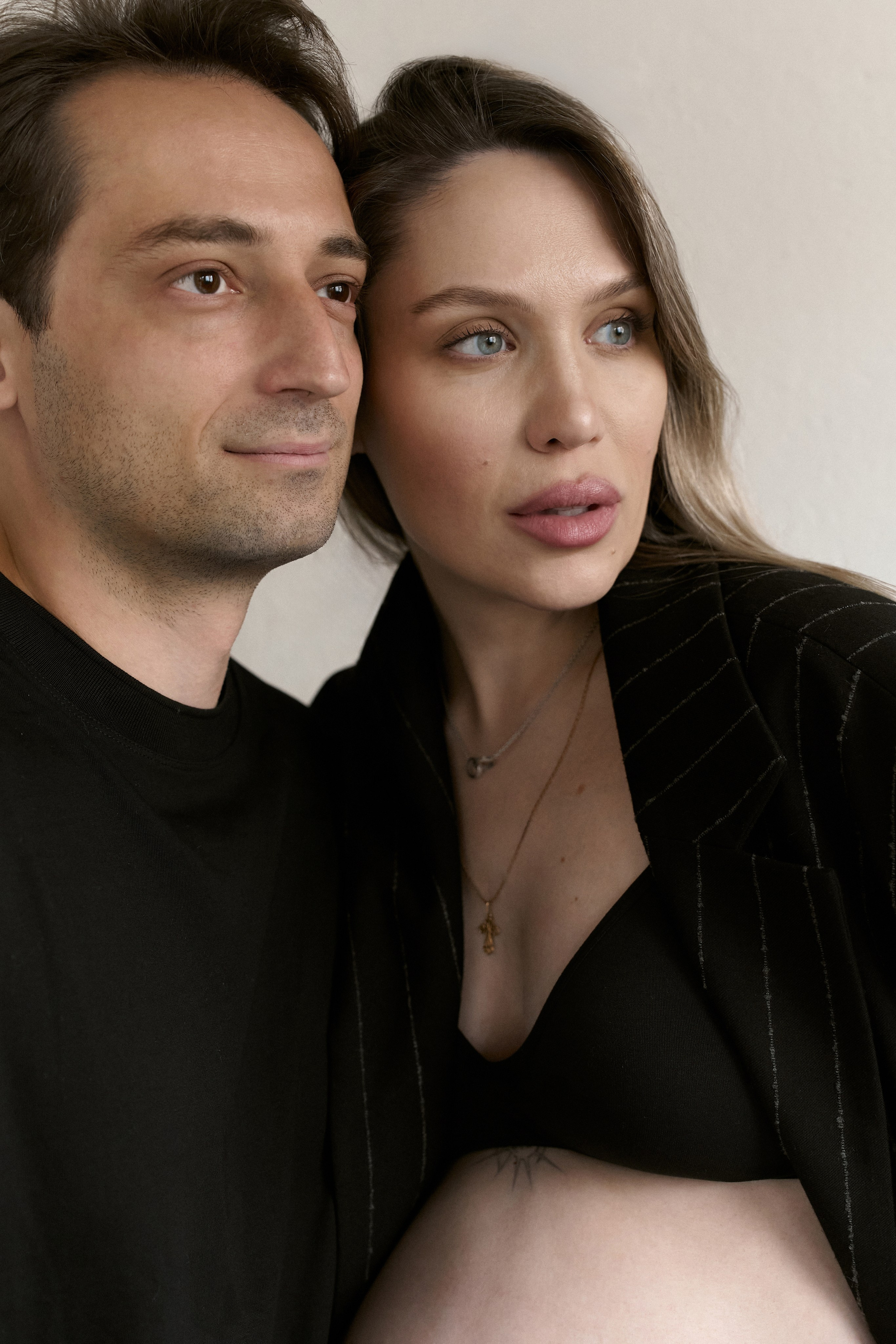 FAMILY AND PREGNANCY. Photographer in Zurich