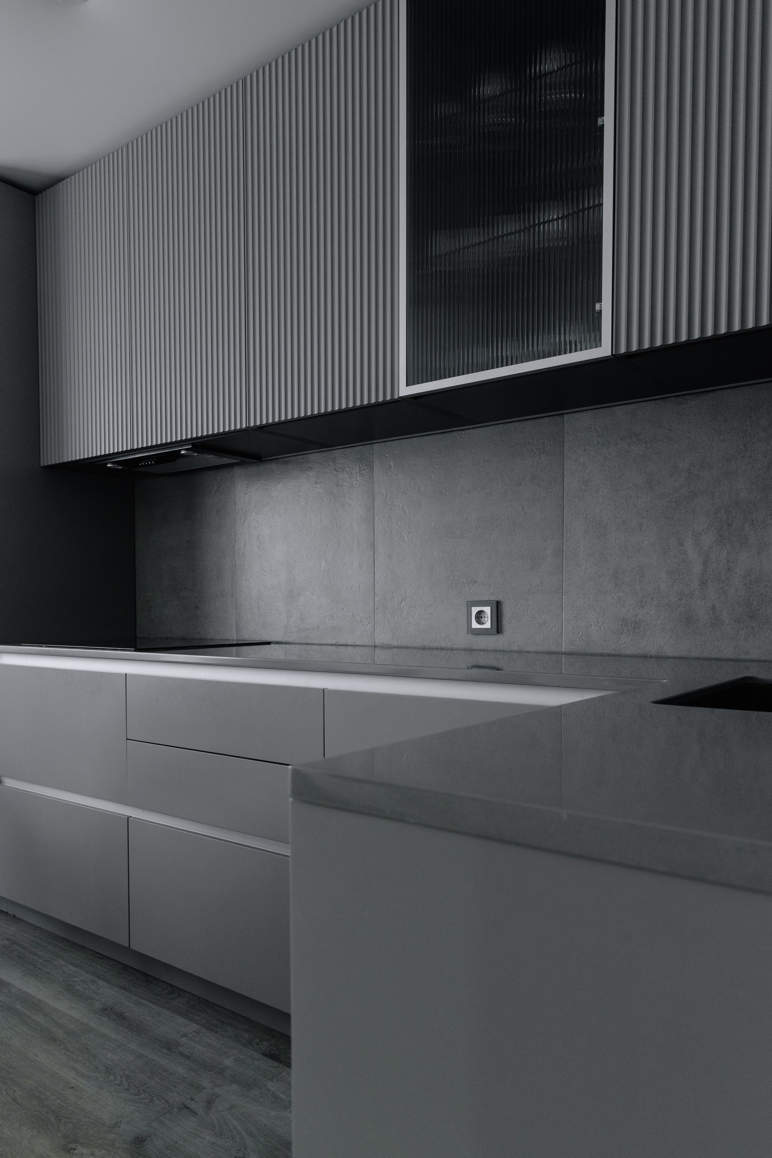 Кухня на заказ в Томске Шевченко. ГУДРУМ — Мебель на заказ в Томске | Кухни | Шкафы | Стулья и Столы