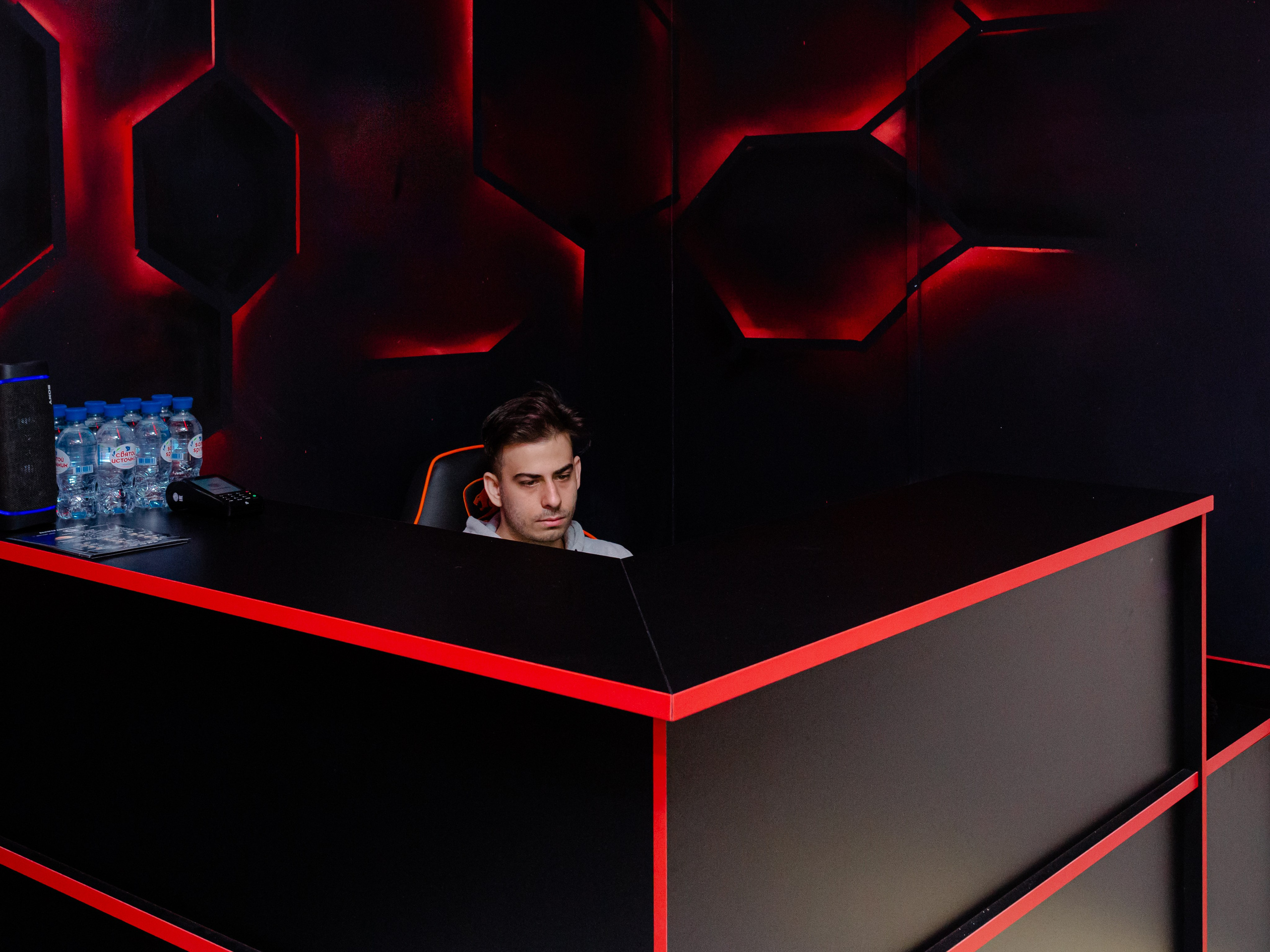 Интерьерное портфолио. Профессиональный фотограф Иван Фролов