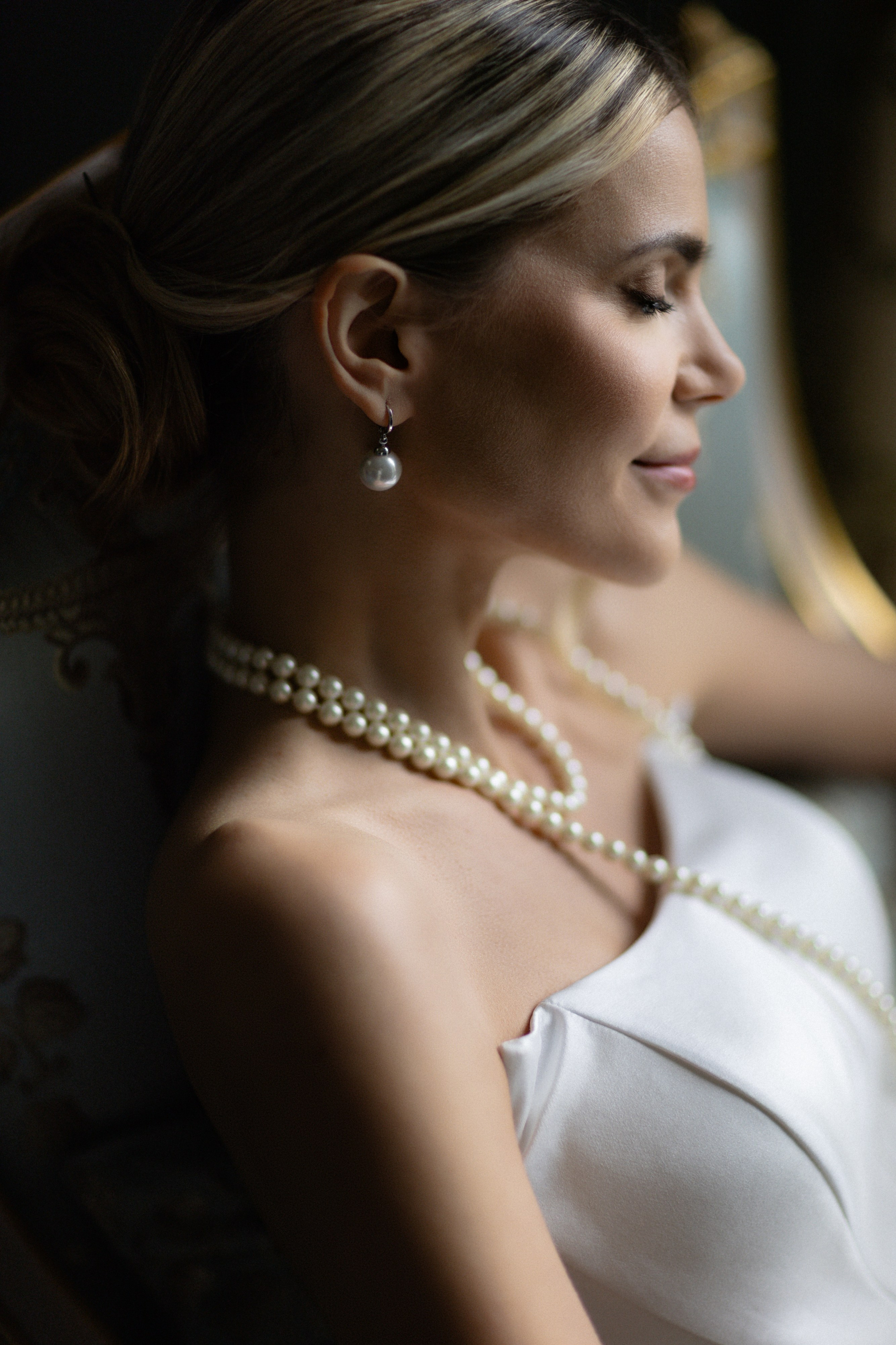 Wedding in France chateau. Свадебный фотограф Виктория Карпова