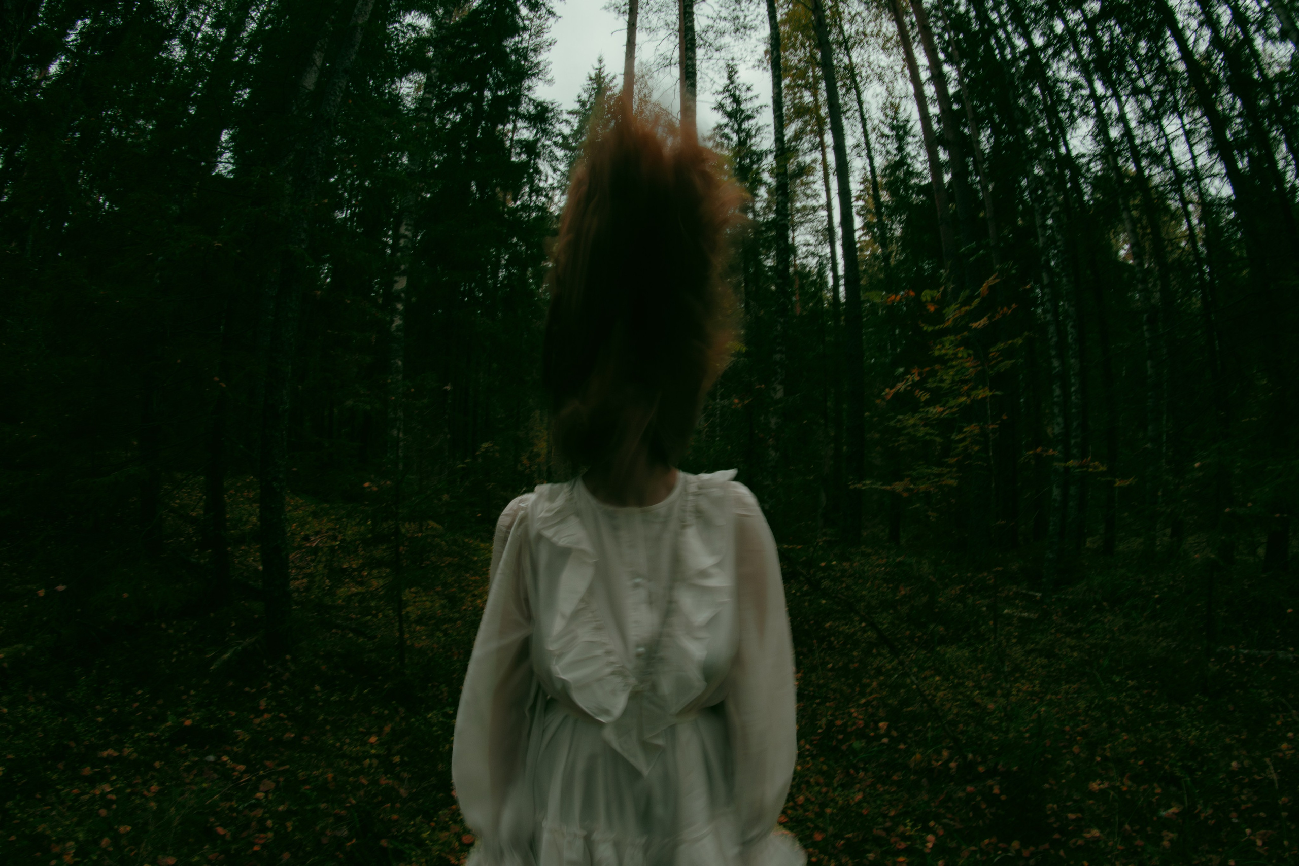 Портреты. Портретный и концертный фотограф в Санкт-Петербурге Егор Телятников