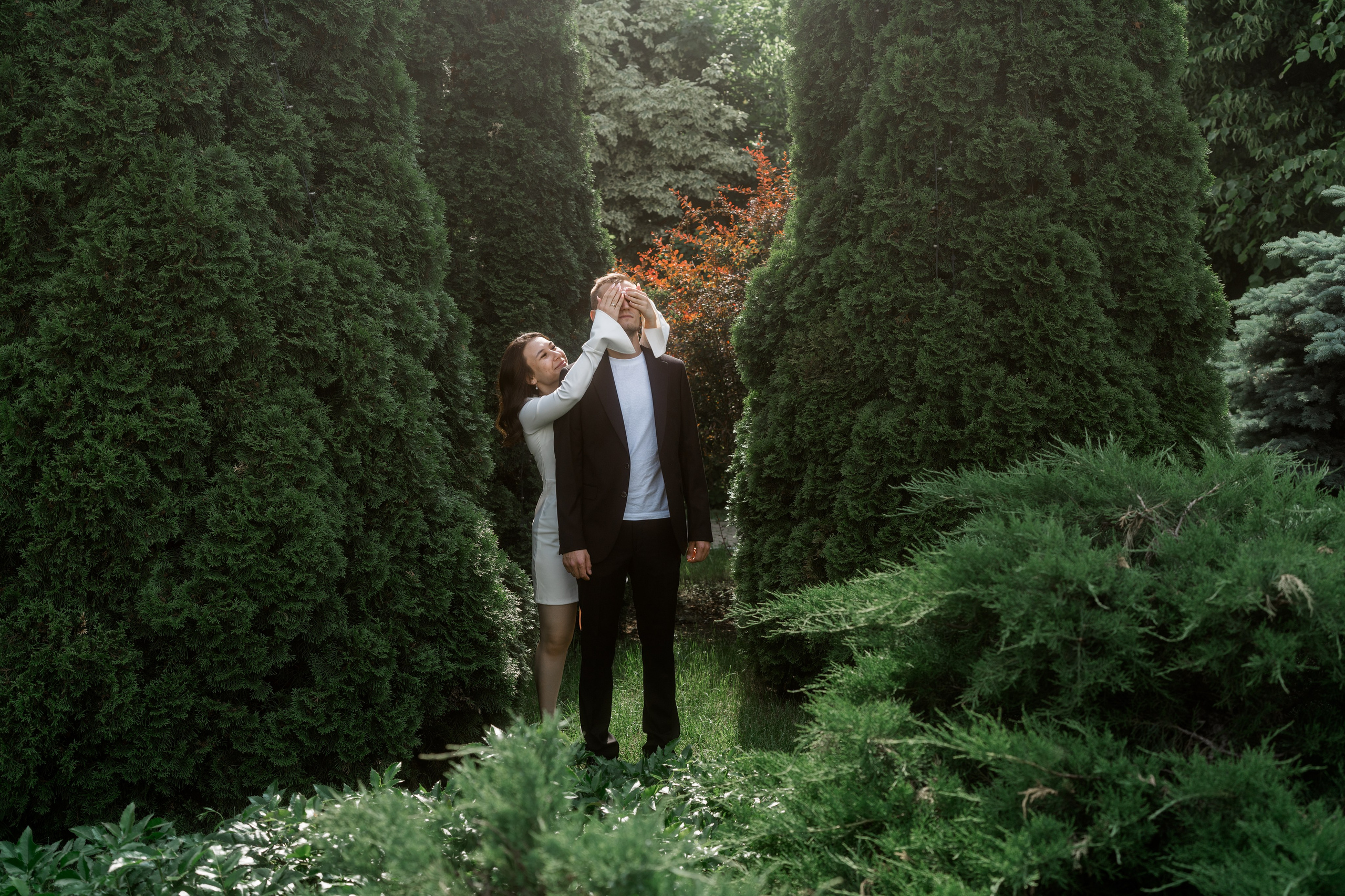 Свадьба Станислав и Лейля. Свадебный и индивидуальный фотограф Аля Мамакова