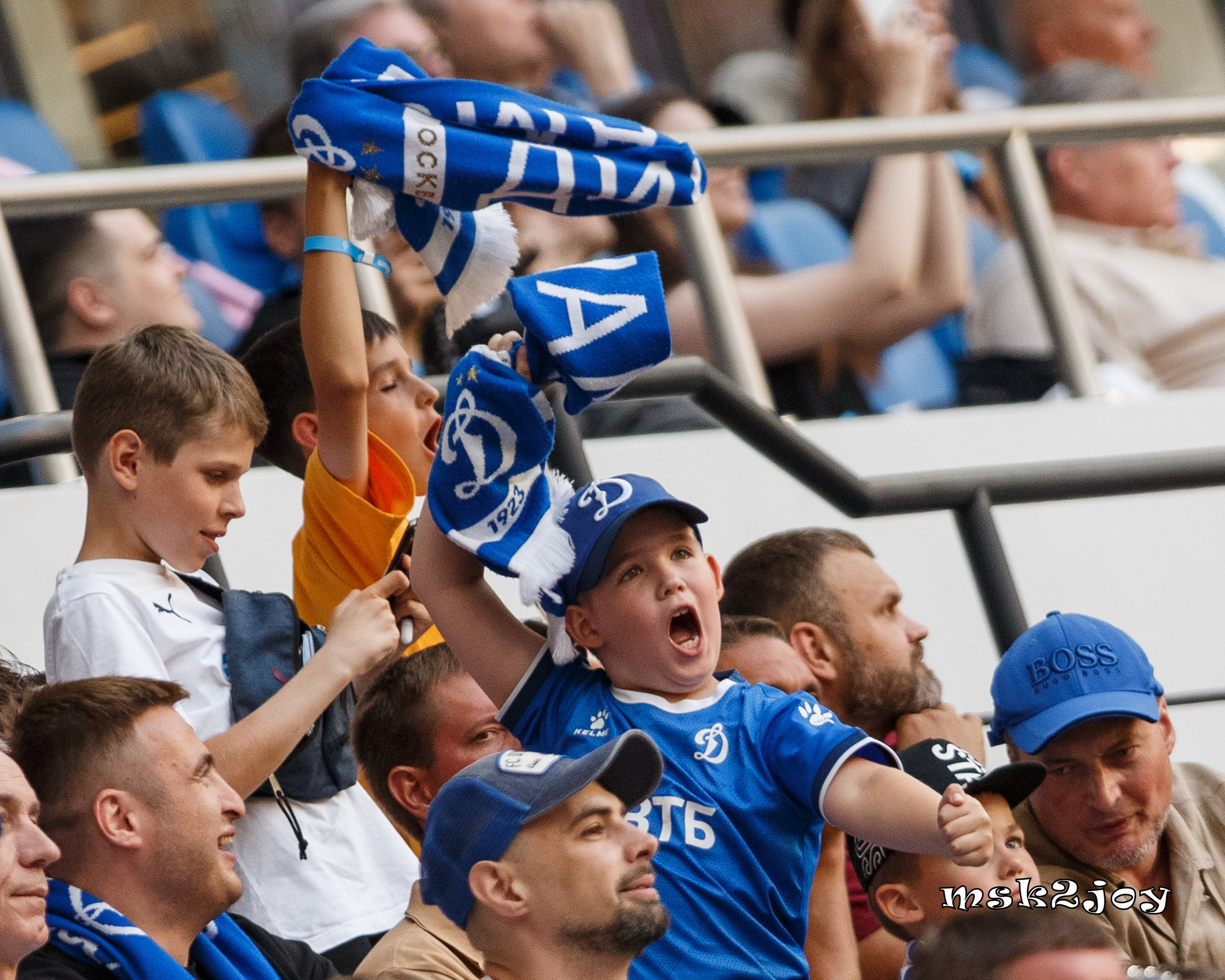 Фоторепортаж. Динамо (Москва) — Спартак (Москва). Михаил Тоцкий портретный и репортажный фотограф в Москве