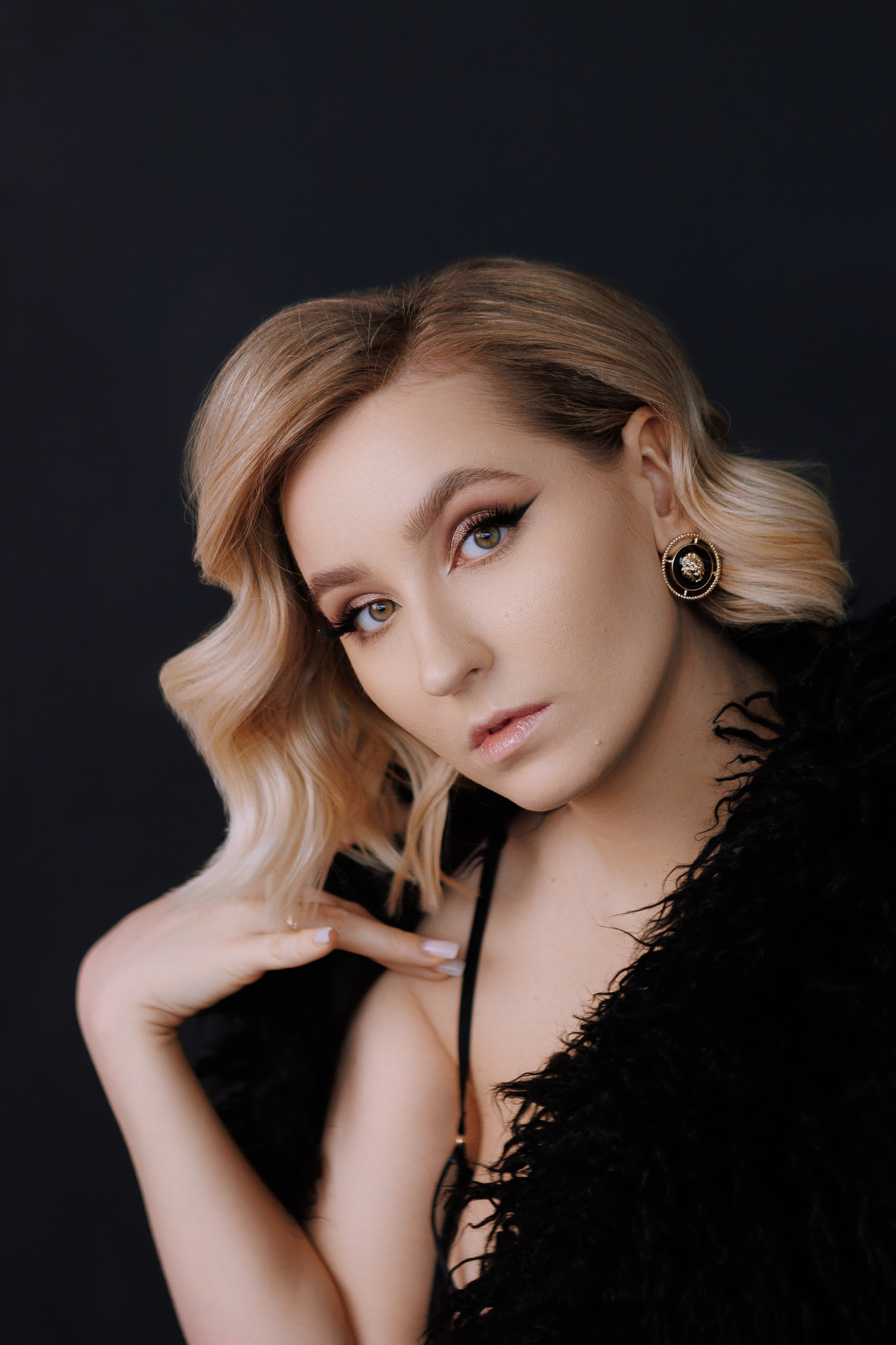 Анастасия Дубцова. Фотограф в Кемерово