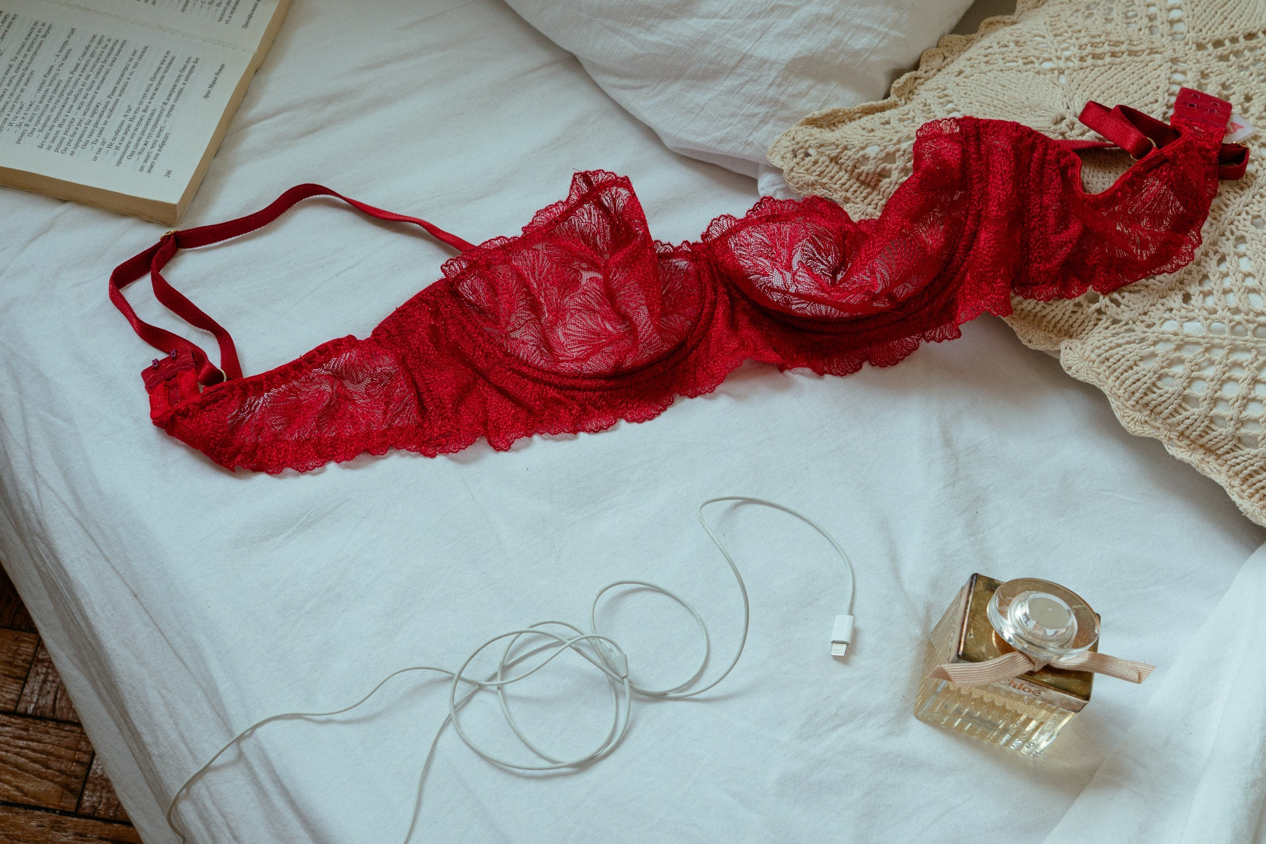 Сет-дизайнер Чертова Инна - стилизация фэшен съемок