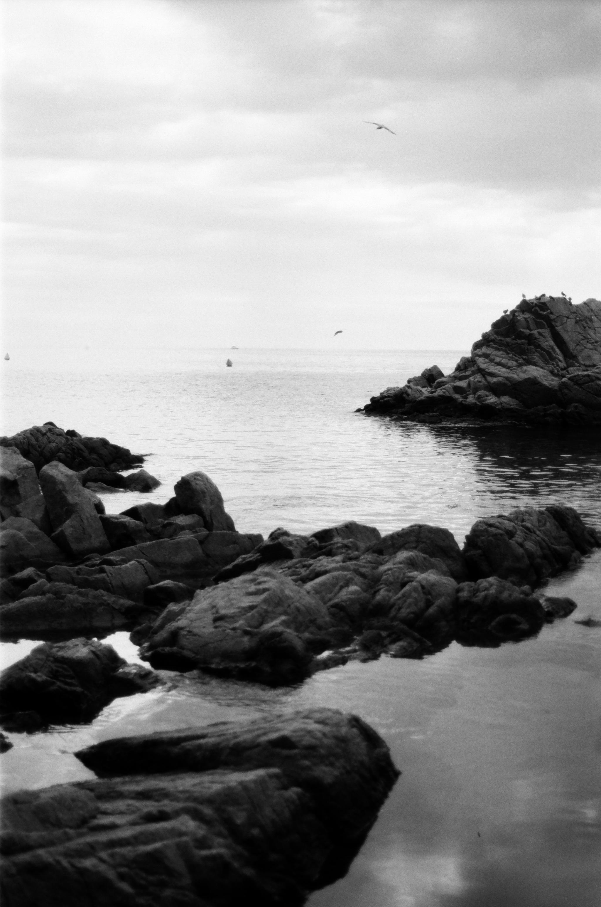 Путешествие по Испании в плёнке. Семейный и портретный фотограф в Москве Елена Флегант