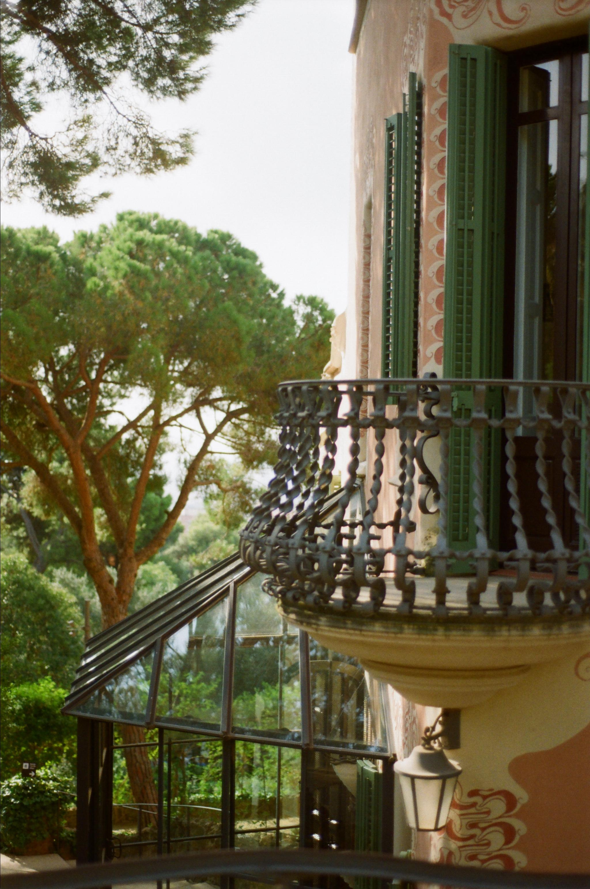 Путешествие по Испании в плёнке. Семейный и портретный фотограф в Москве Елена Флегант